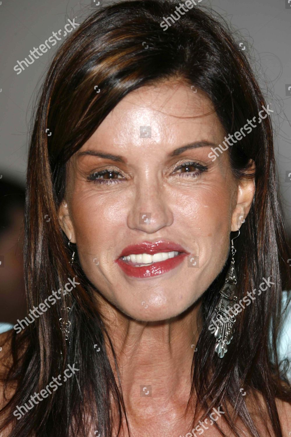 Janice Dickinson Editorial Stock Photo - Stock Image | Shutterstock