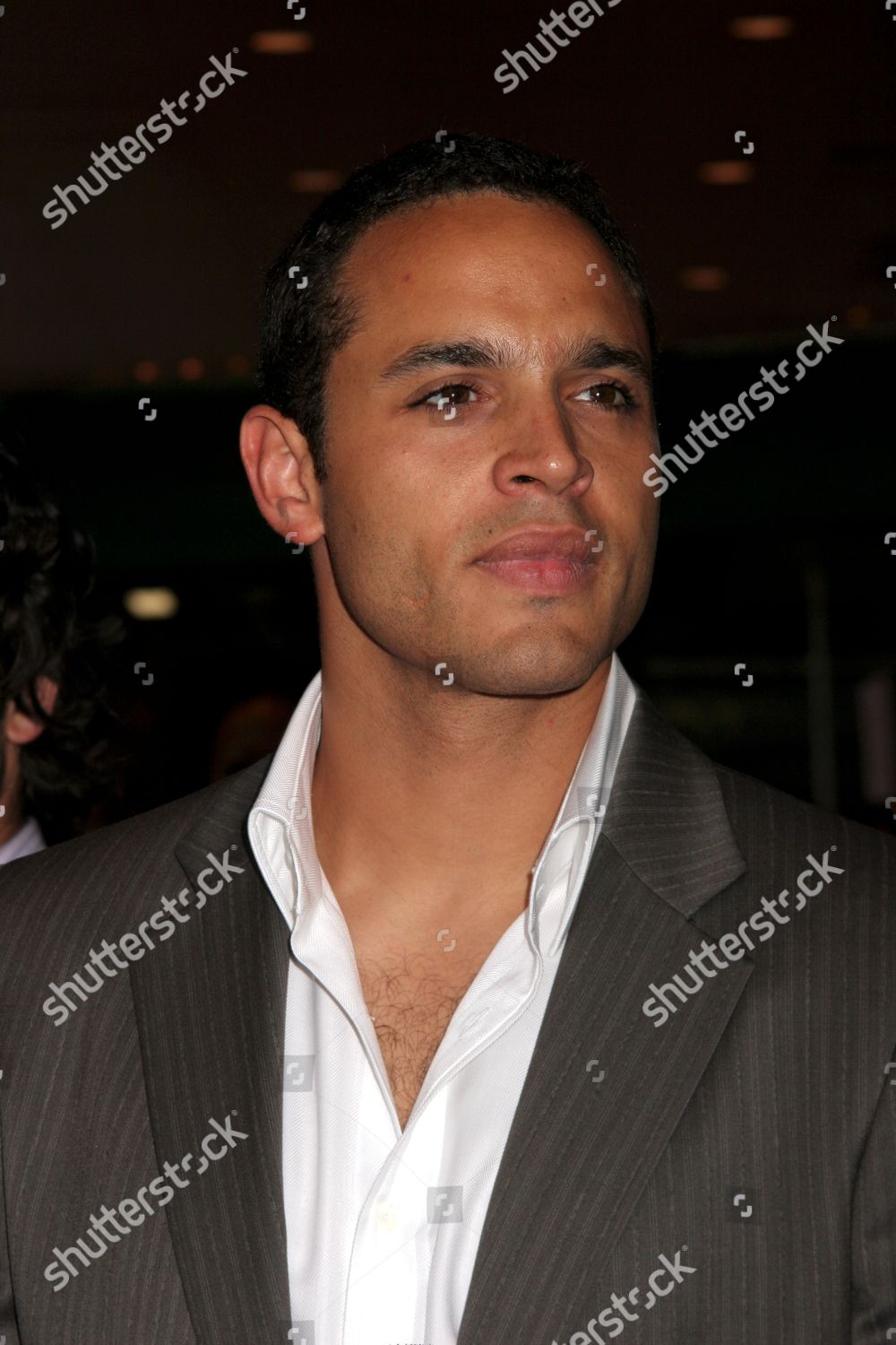 Daniel Sunjata Editorial Stock Photo - Stock Image | Shutterstock