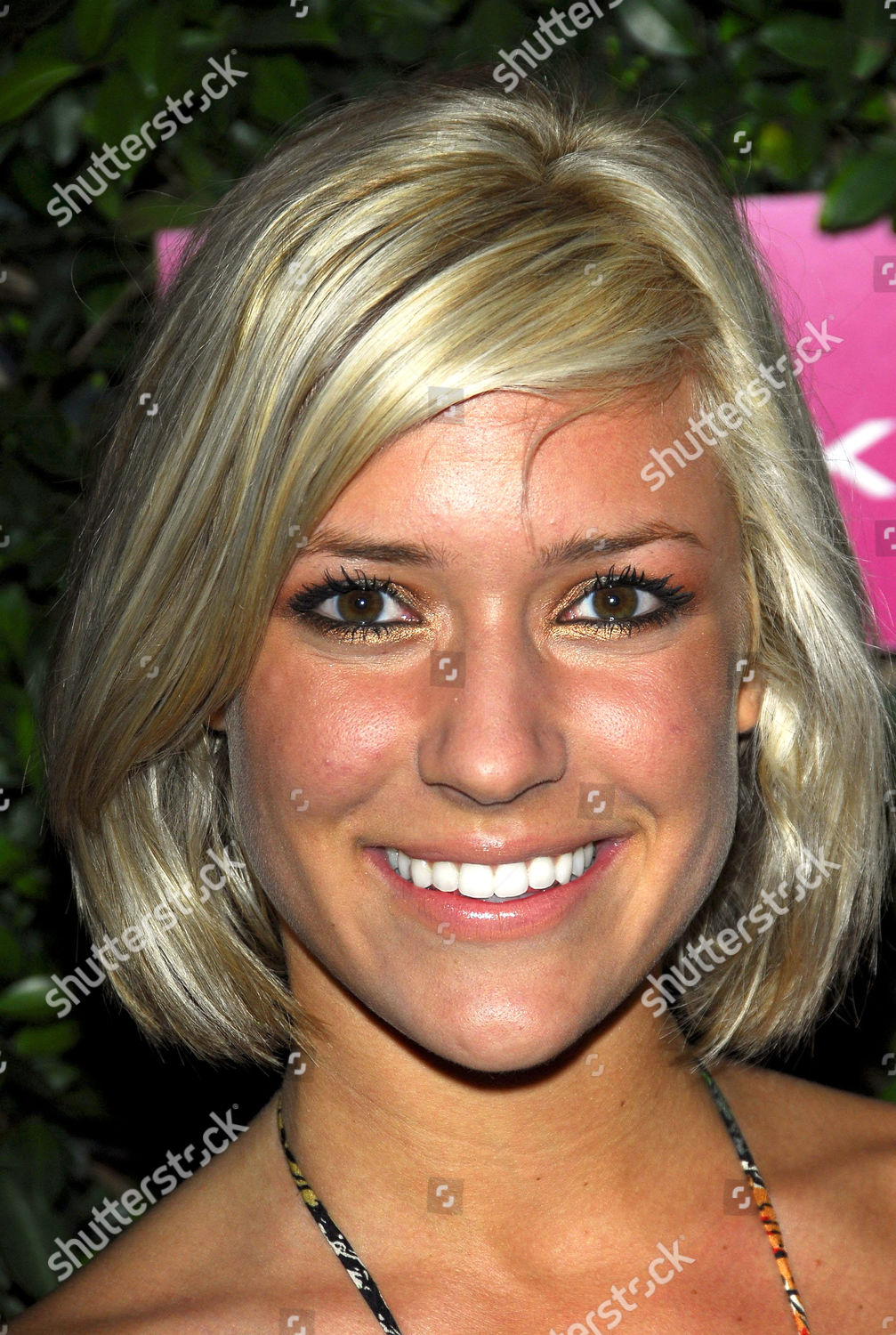 Kristin Cavallari Editorial Stock Photo - Stock Image | Shutterstock