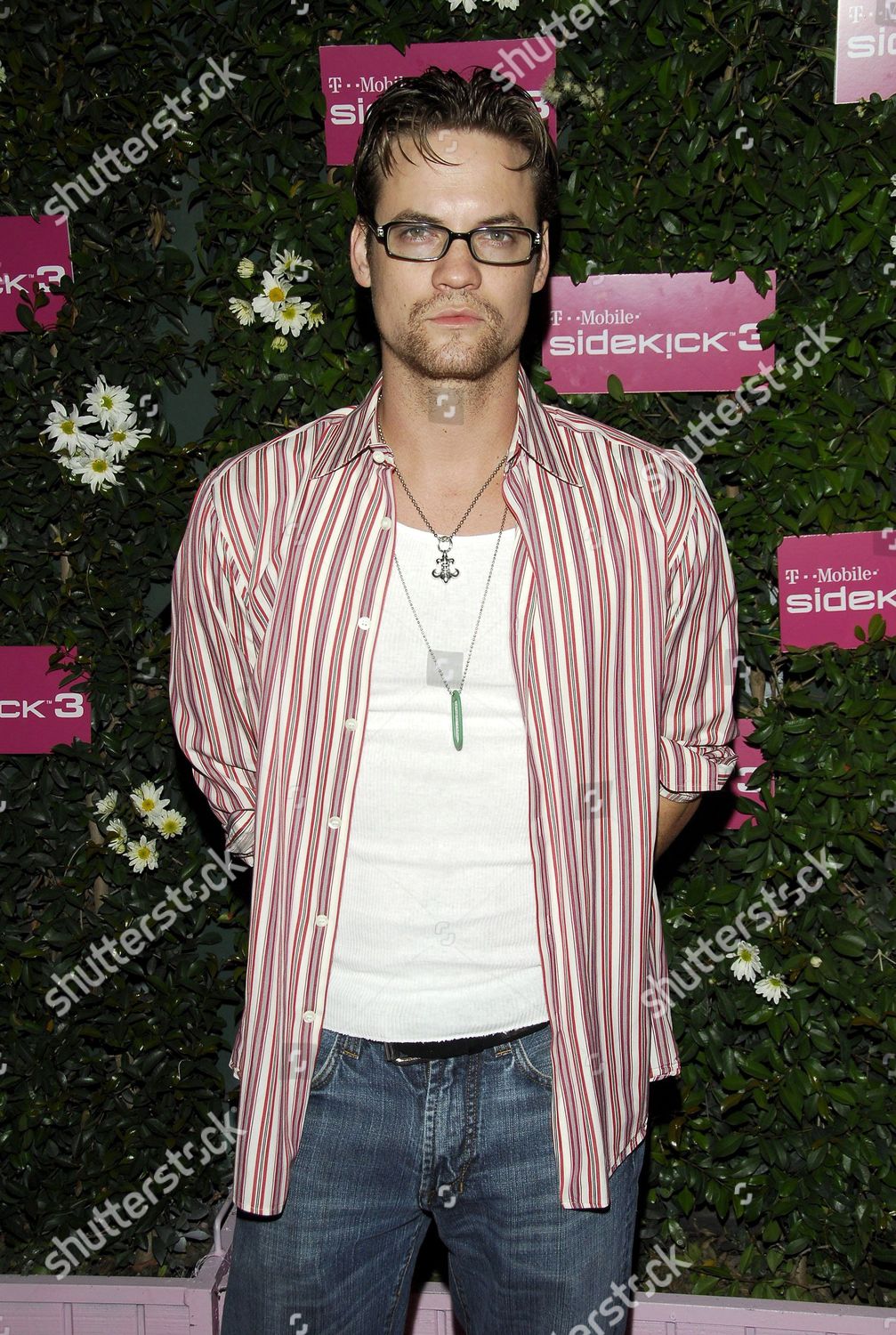 Shane West Editorial Stock Photo - Stock Image | Shutterstock