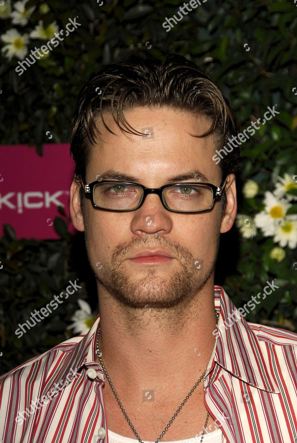 Shane West Editorial Stock Photo - Stock Image | Shutterstock