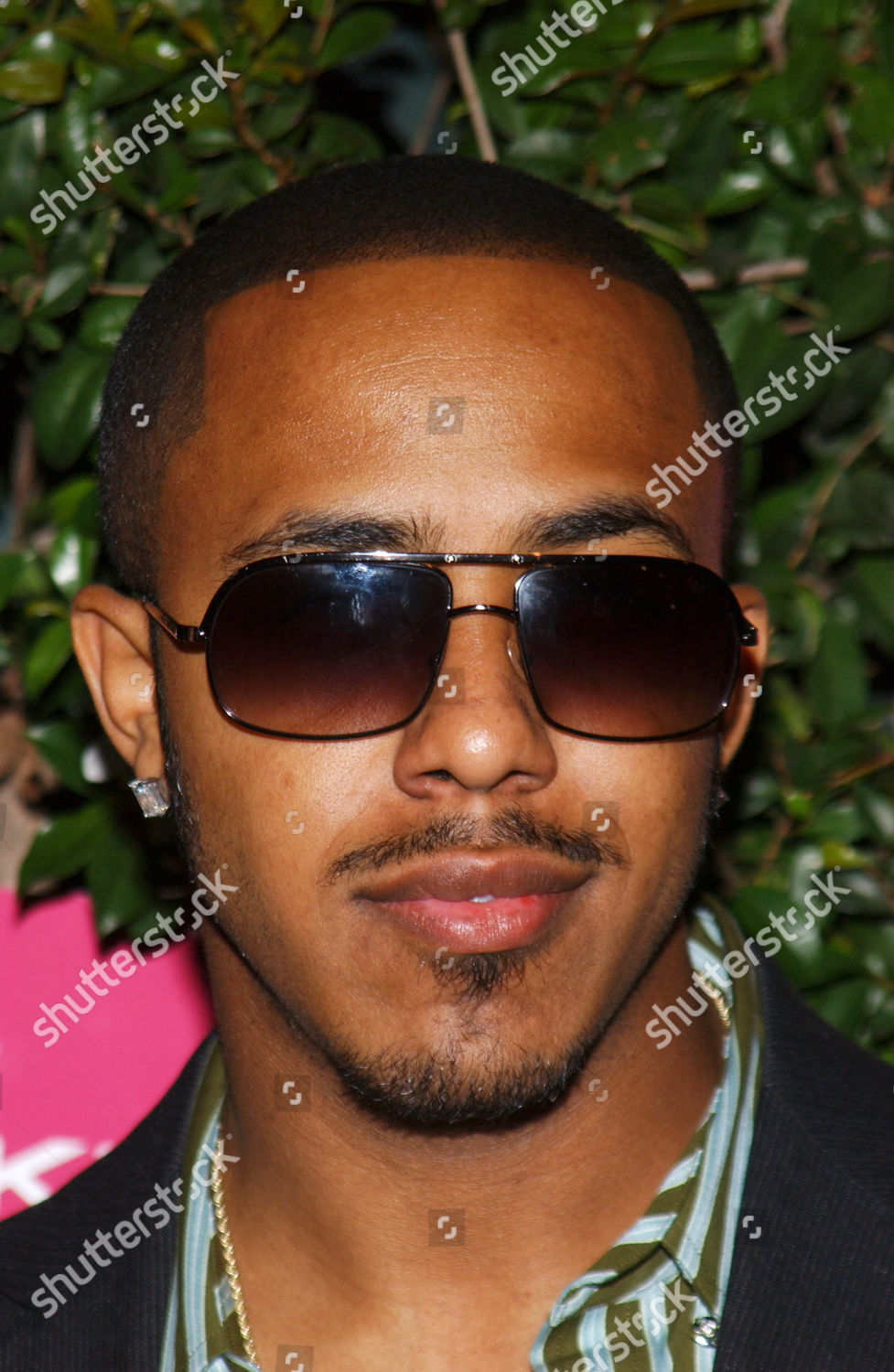 Marques Houston Editorial Stock Photo - Stock Image | Shutterstock