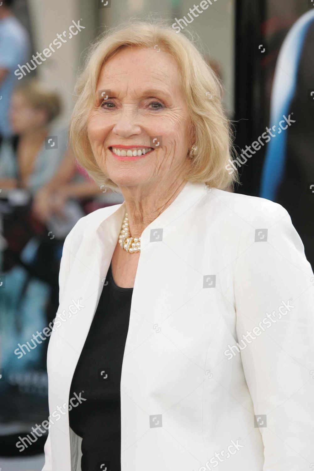 Eva Marie Saint Editorial Stock Photo - Stock Image | Shutterstock
