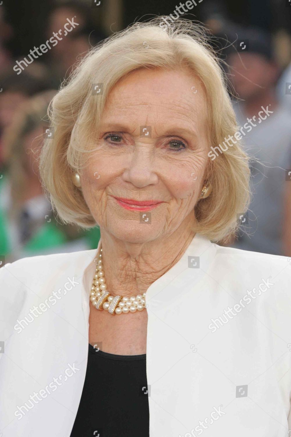 Eva Marie Saint Editorial Stock Photo - Stock Image | Shutterstock