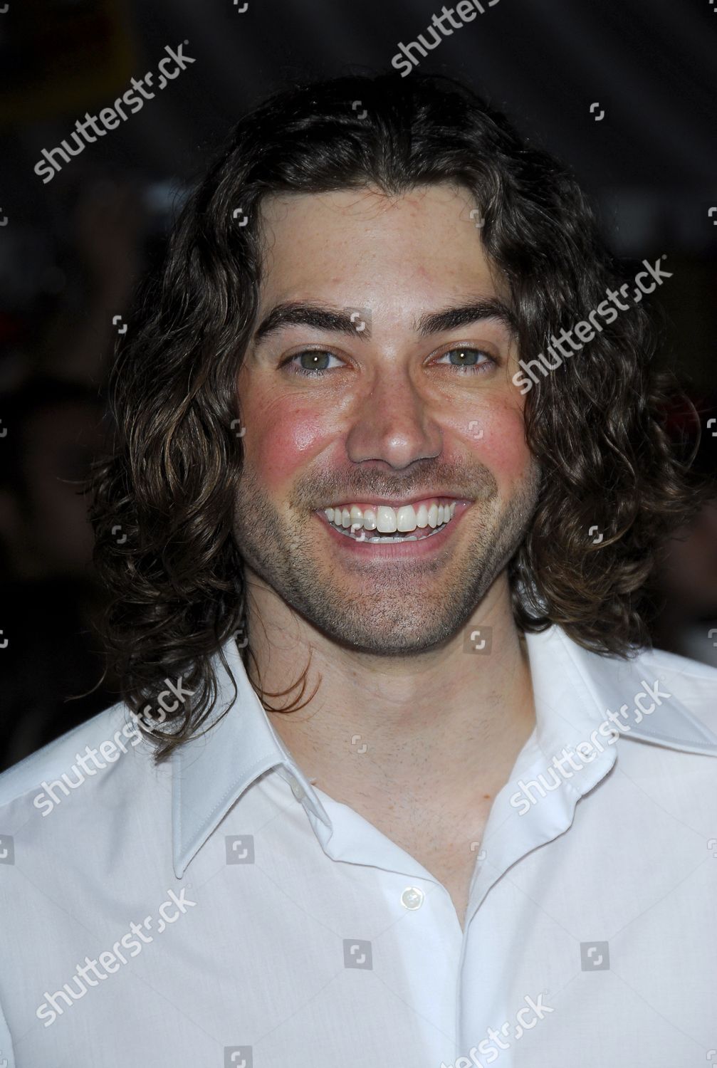 Ace Young Editorial Stock Photo - Stock Image | Shutterstock