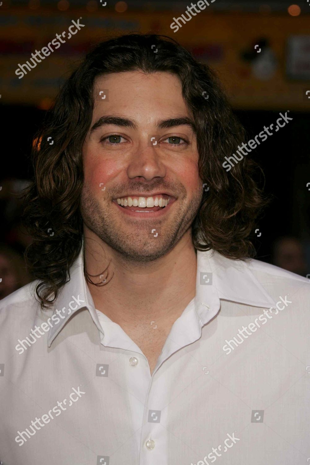 Ace Young Editorial Stock Photo - Stock Image | Shutterstock