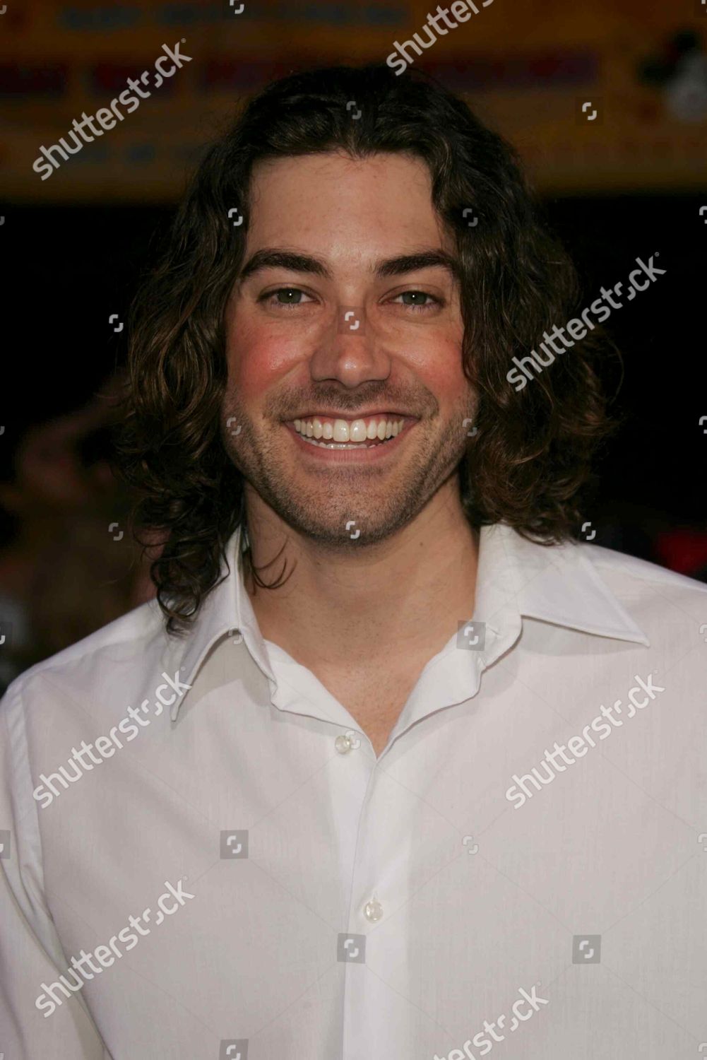Ace Young Editorial Stock Photo - Stock Image | Shutterstock