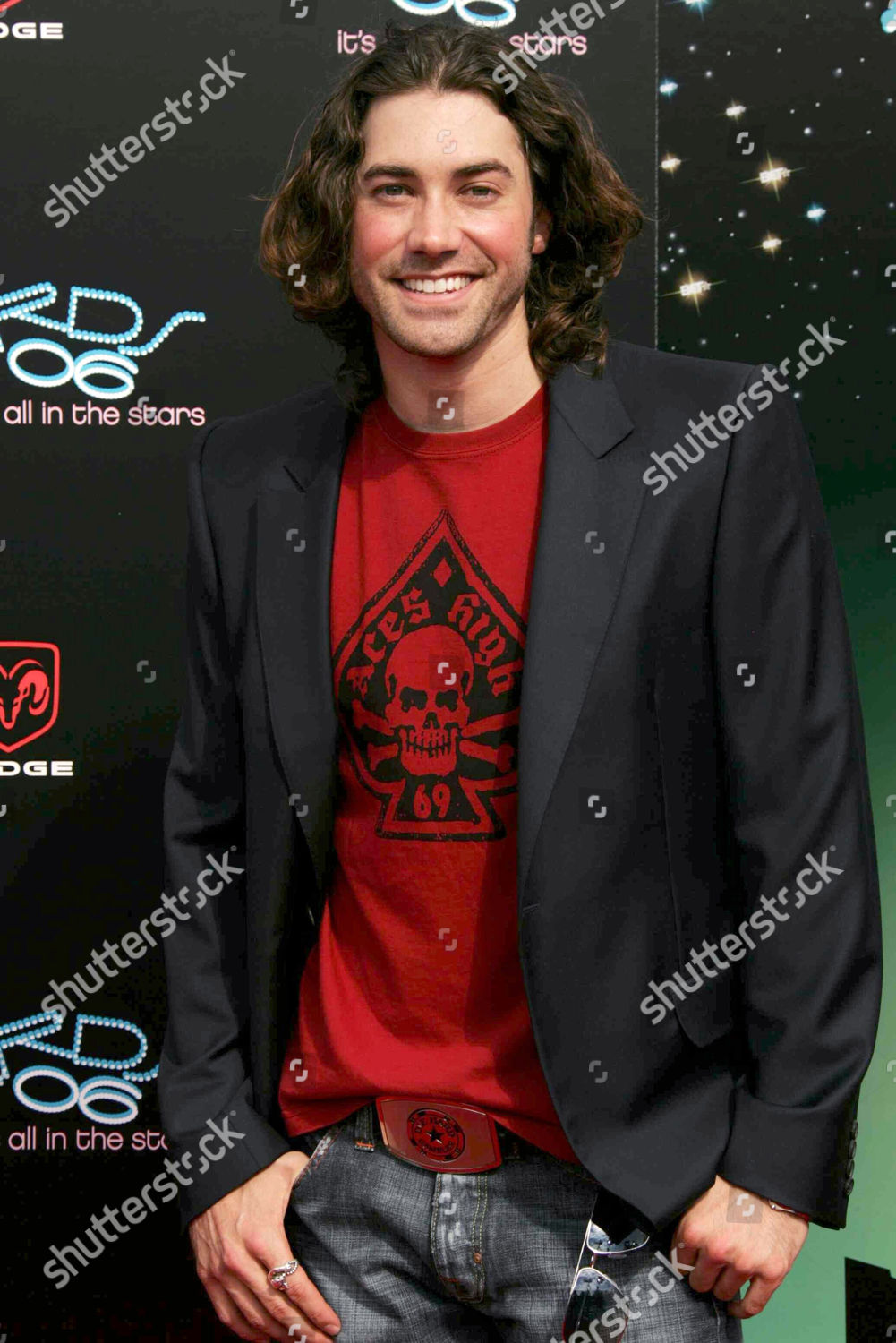 Ace Young Editorial Stock Photo - Stock Image | Shutterstock