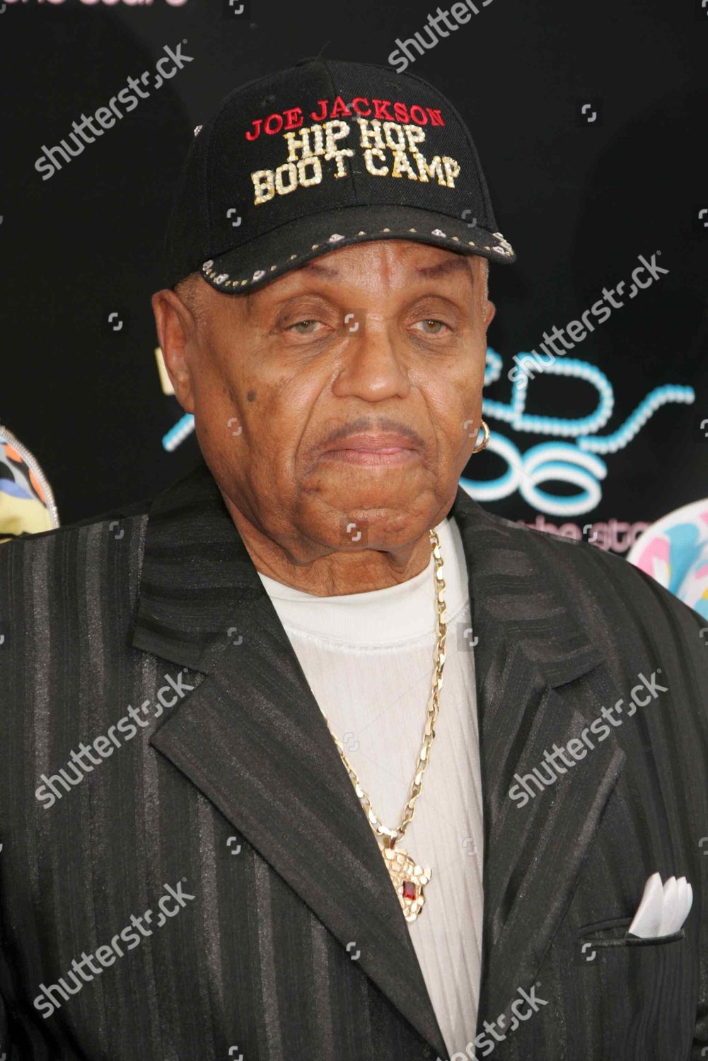 Joe Jackson Editorial Stock Photo - Stock Image | Shutterstock