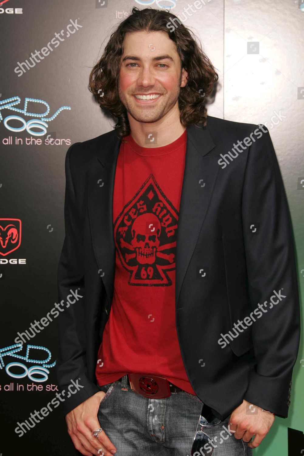 Ace Young Editorial Stock Photo - Stock Image | Shutterstock