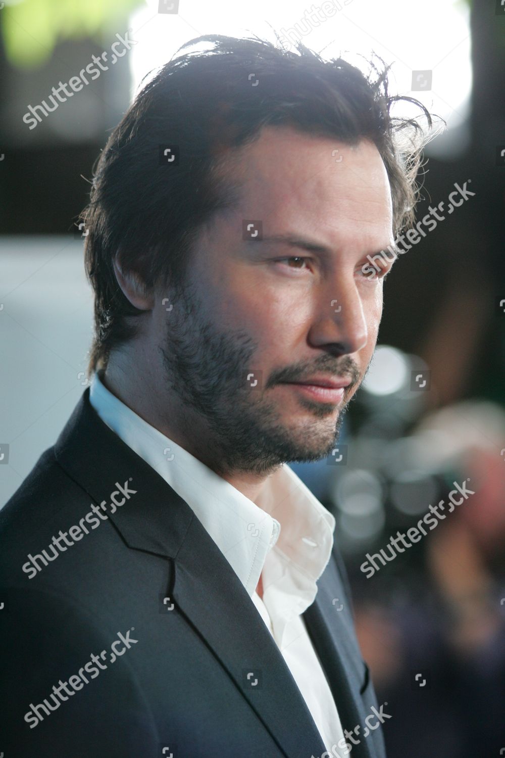 Keanu Reeves Editorial Stock Photo - Stock Image | Shutterstock