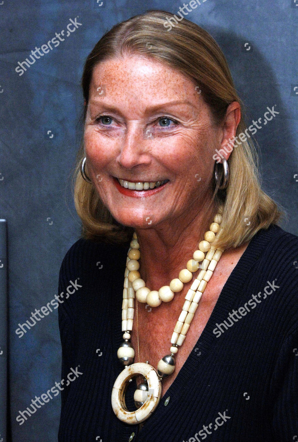 Tania Mallet Editorial Stock Photo Stock Image Shutterstock