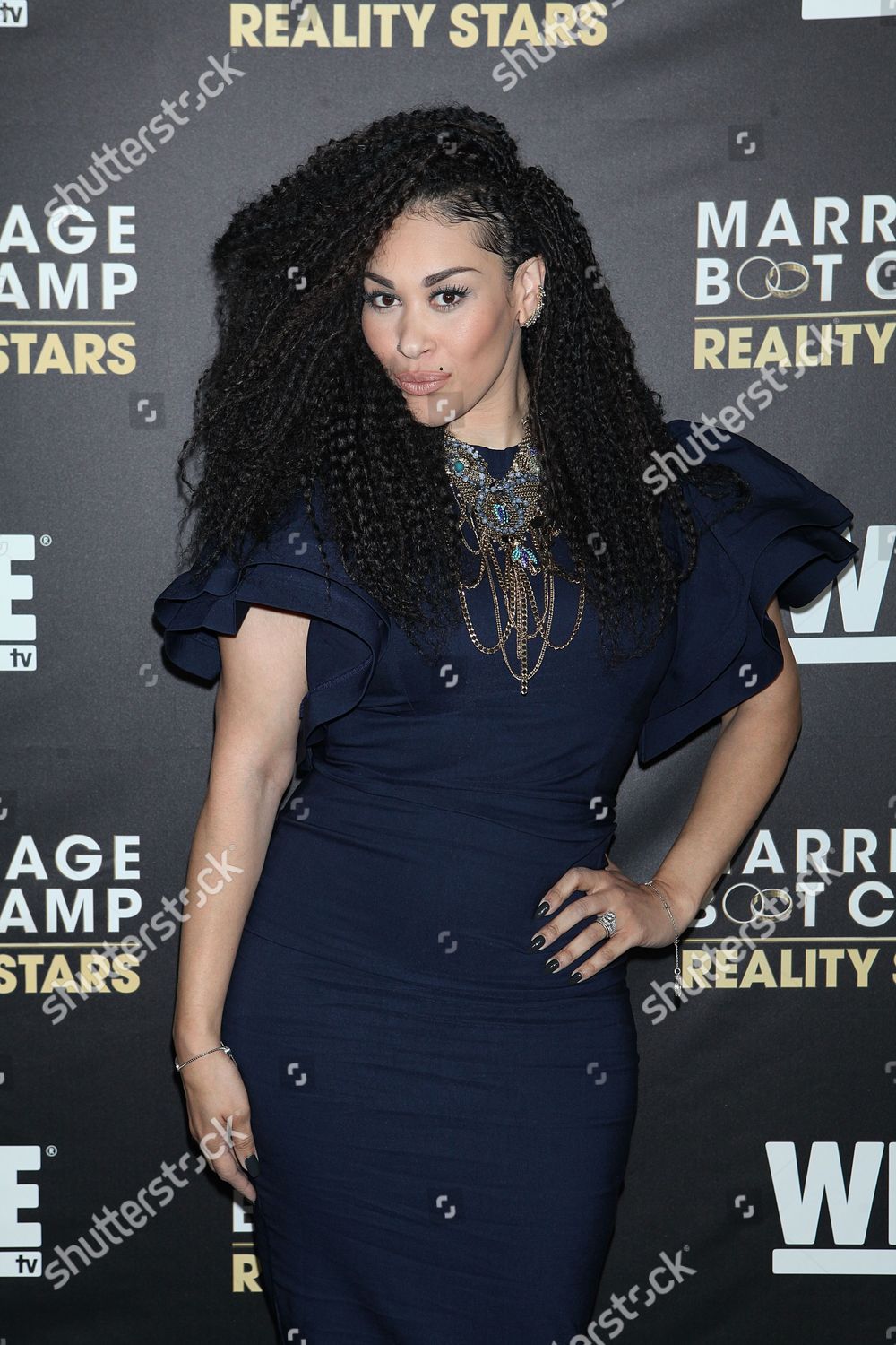Keke Wyatt Editorial Stock Photo - Stock Image | Shutterstock