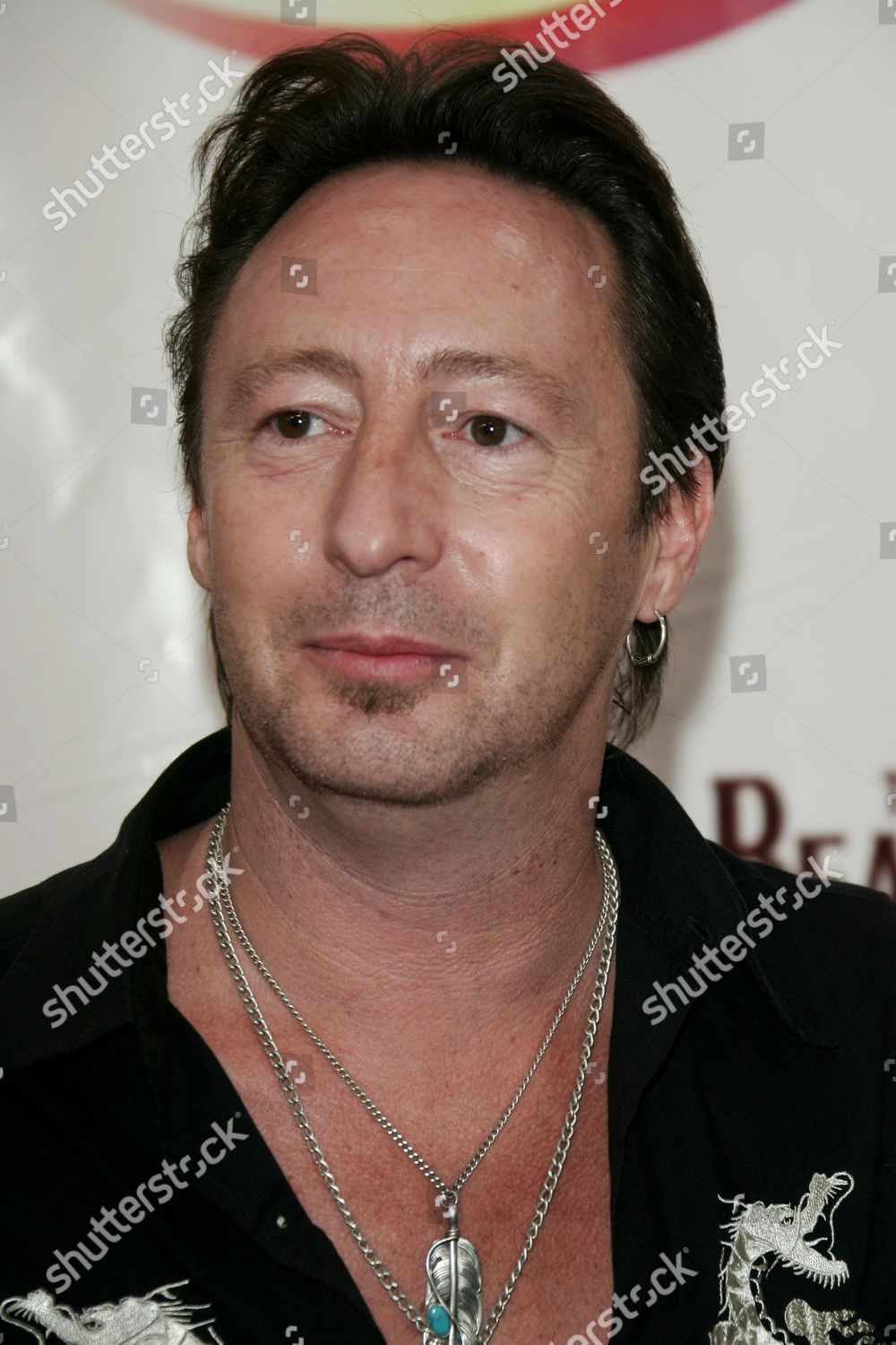 Julian Lennon Editorial Stock Photo - Stock Image | Shutterstock
