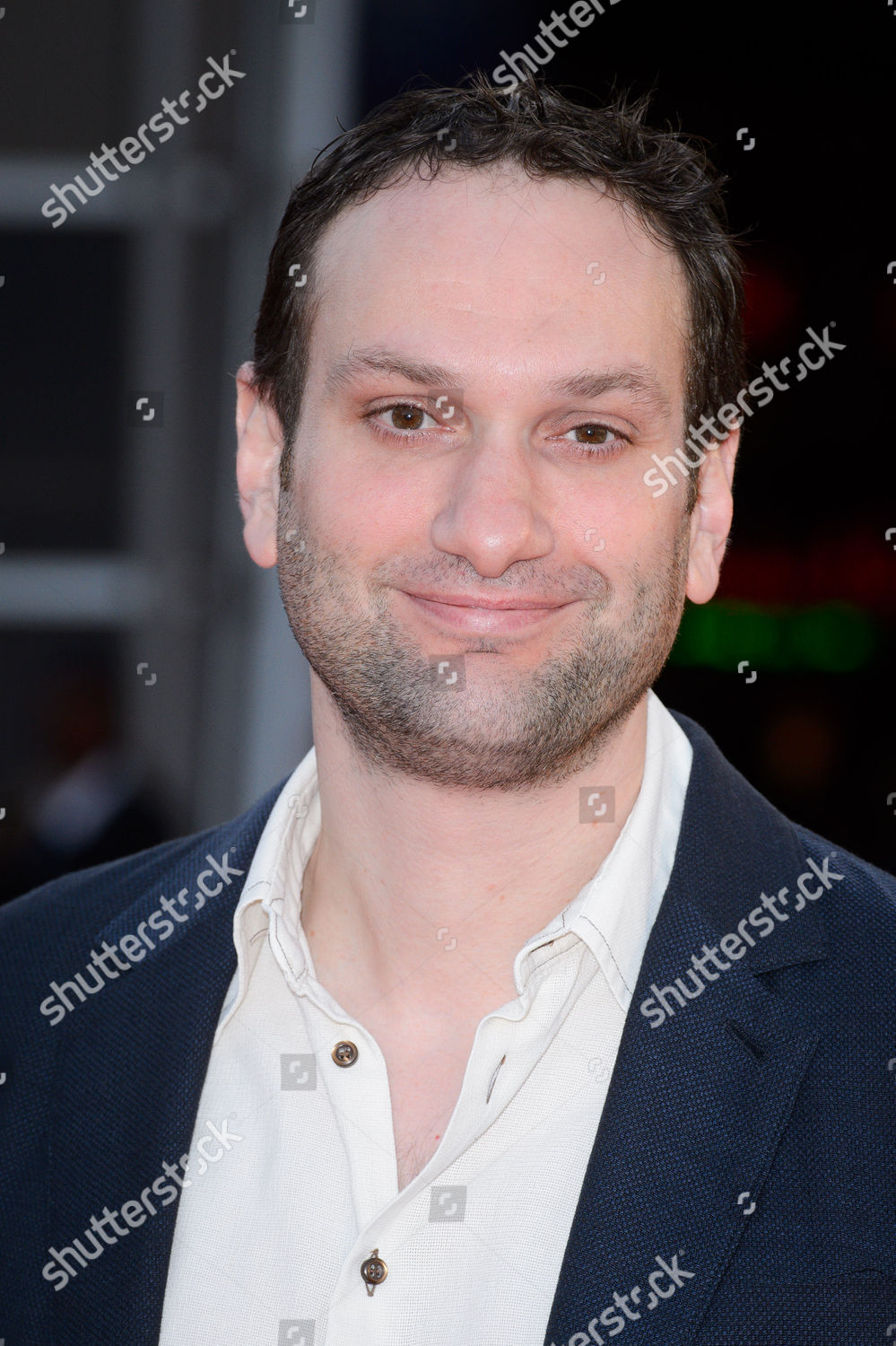 Daniel Ragussis Editorial Stock Photo - Stock Image | Shutterstock