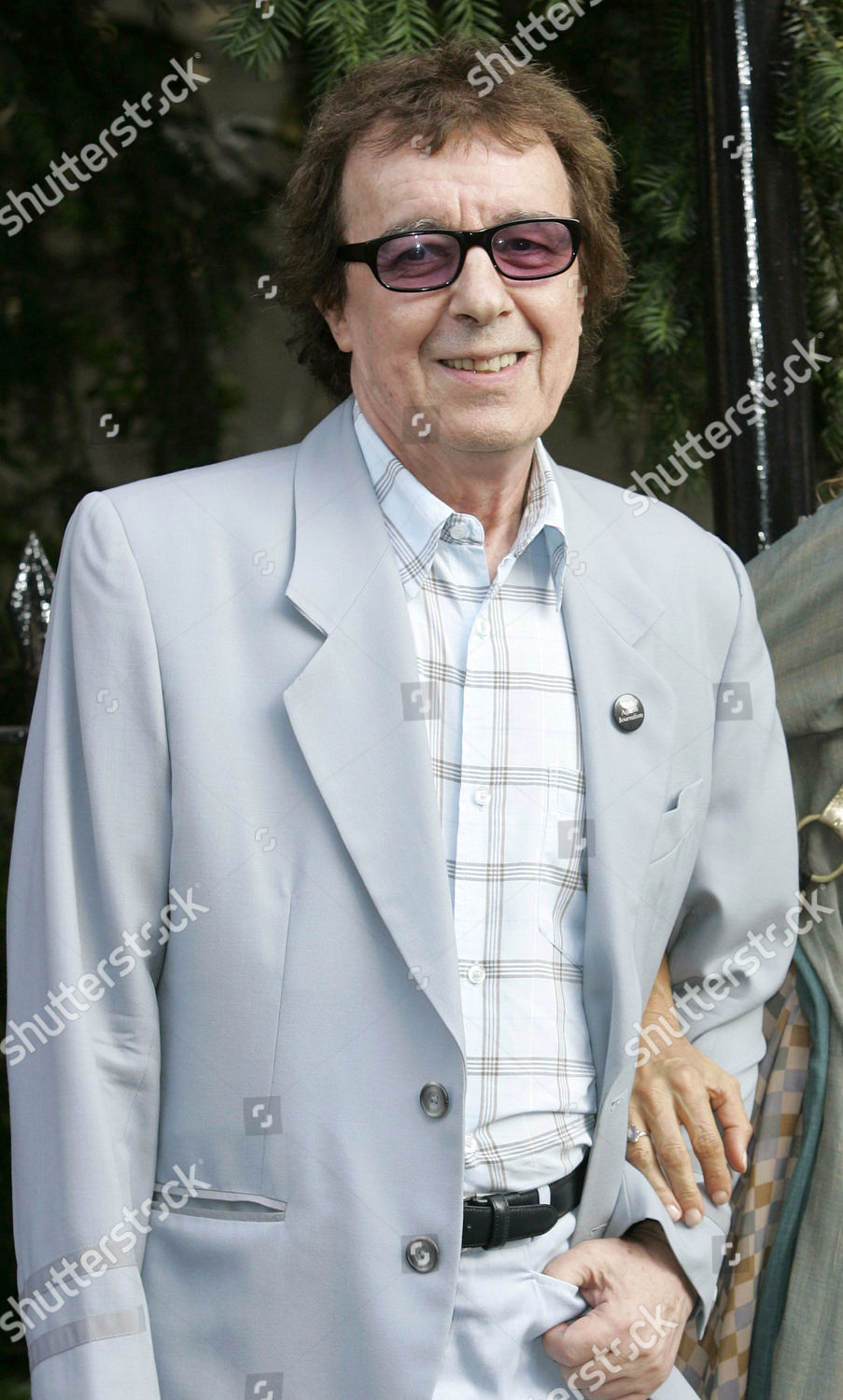 Bill Wyman Editorial Stock Photo - Stock Image | Shutterstock