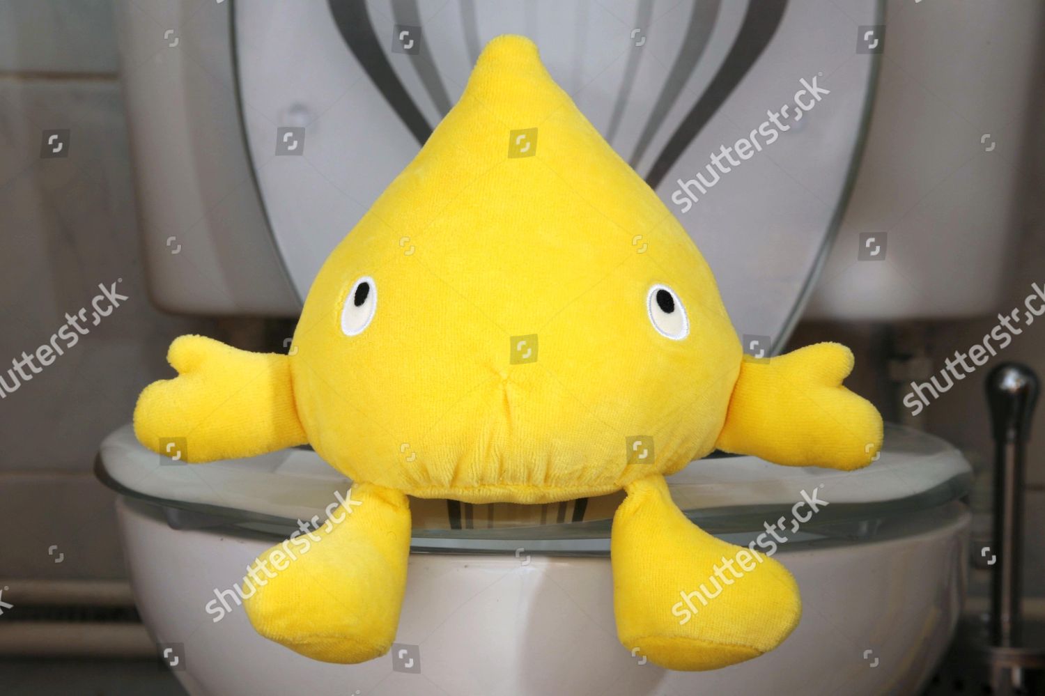 pee & poo plush