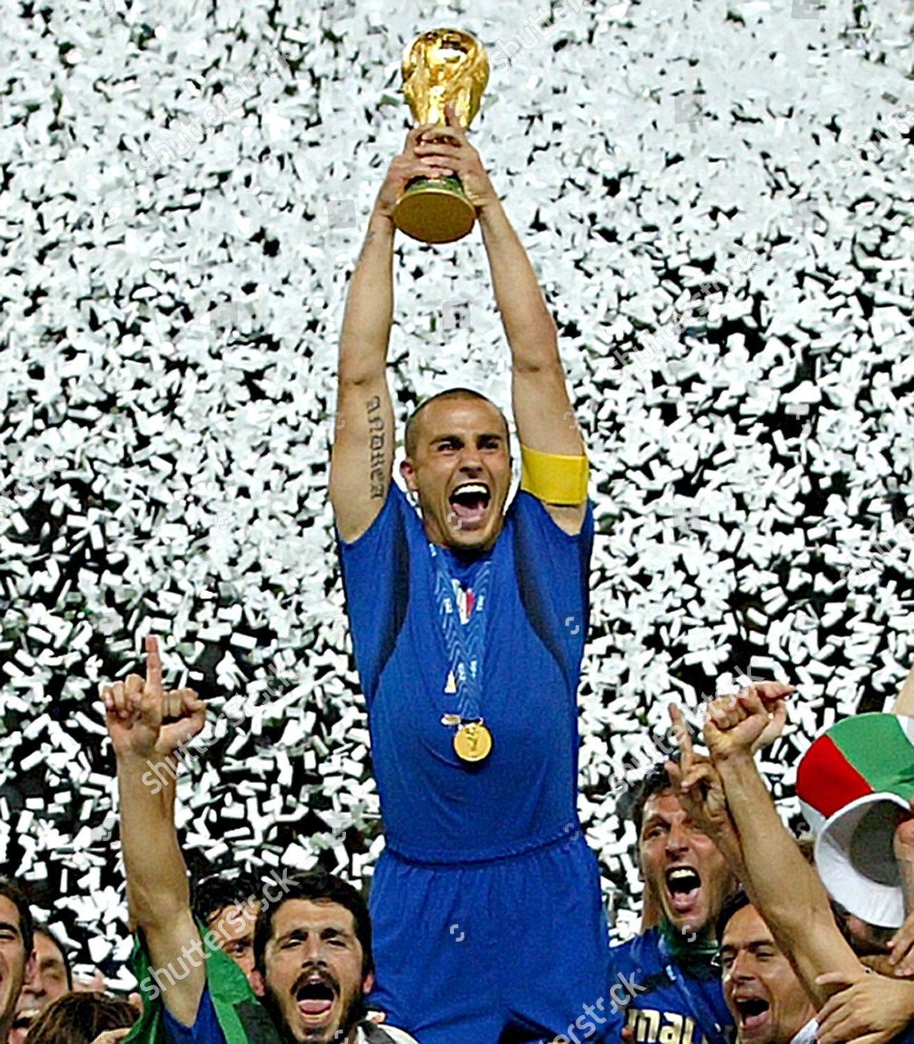 2006 Fifa World Cup Final