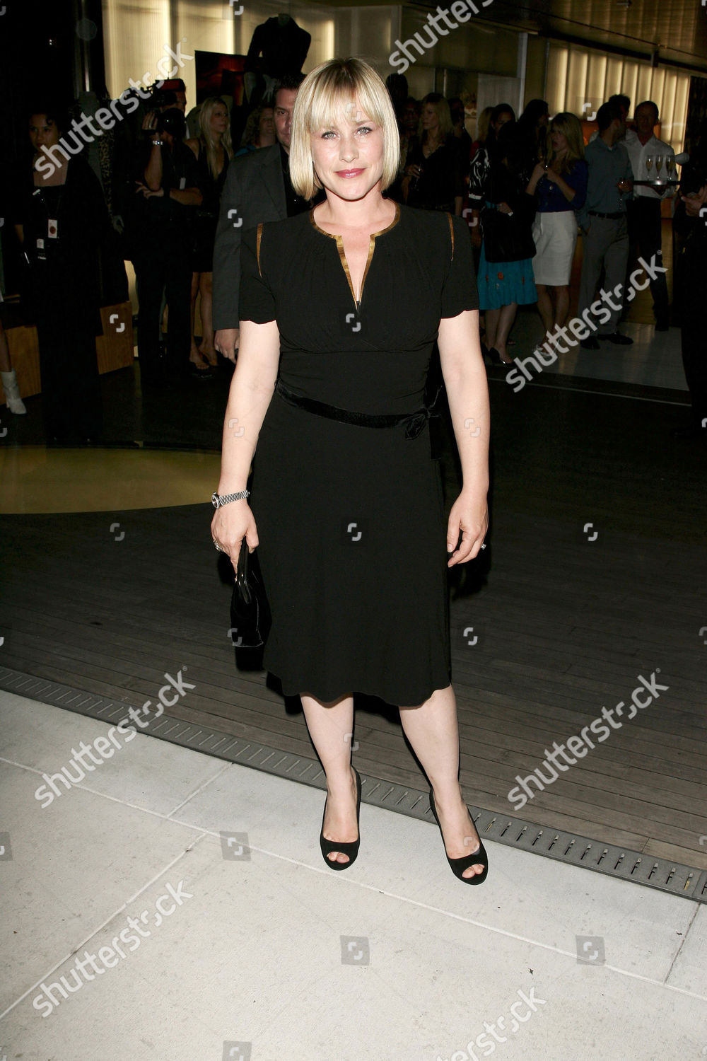 Patricia Arquette Editorial Stock Photo - Stock Image | Shutterstock
