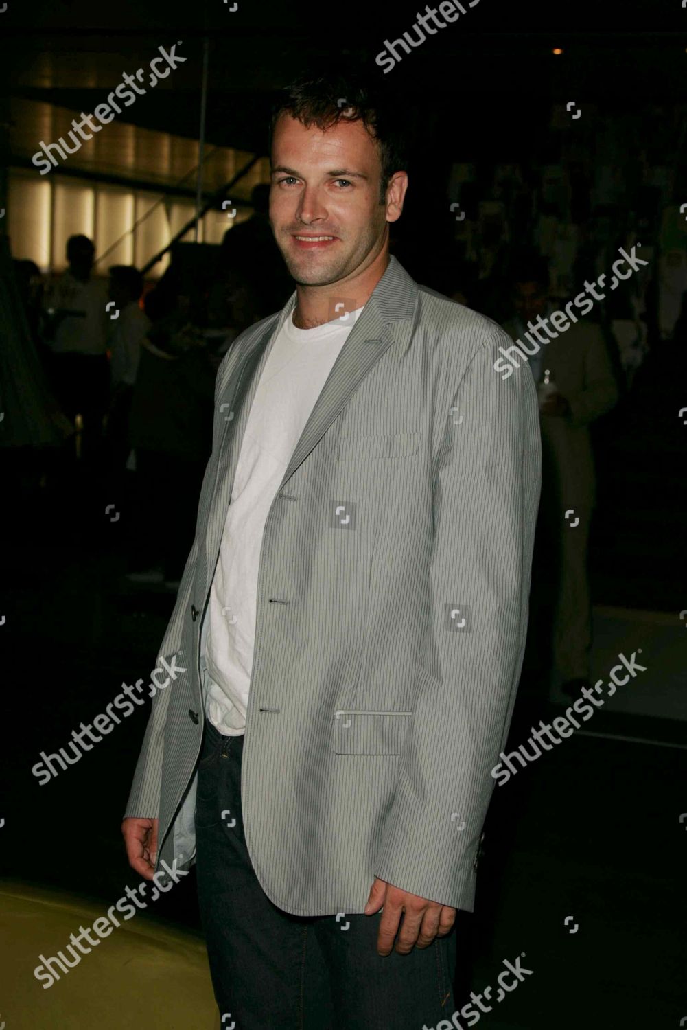 Jonny Lee Miller Editorial Stock Photo - Stock Image | Shutterstock