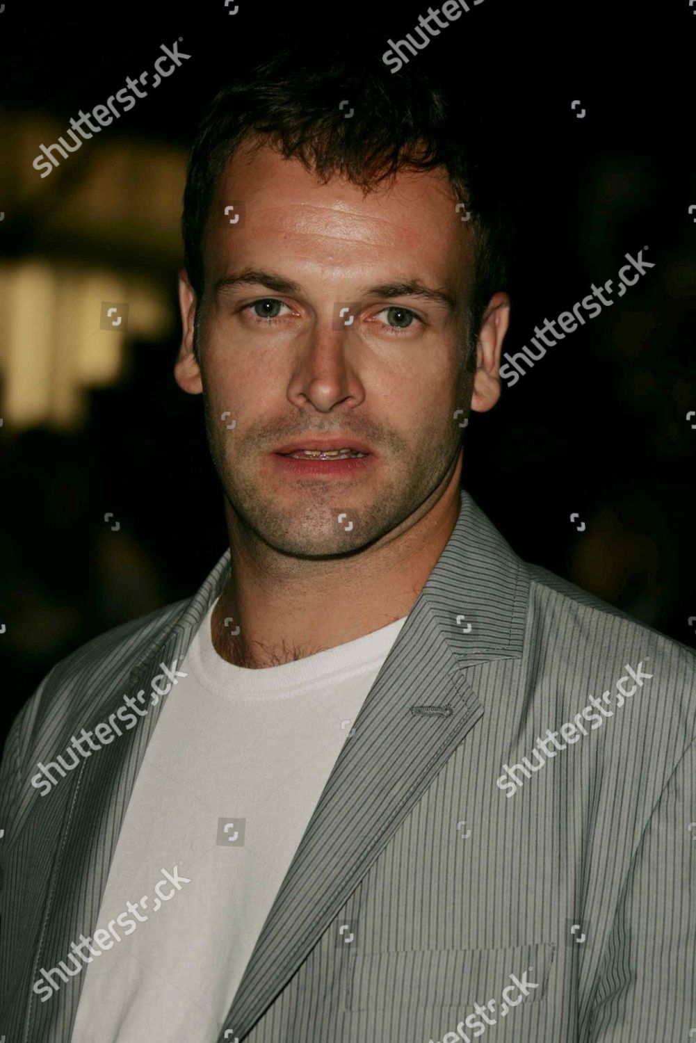 Jonny Lee Miller Editorial Stock Photo - Stock Image | Shutterstock