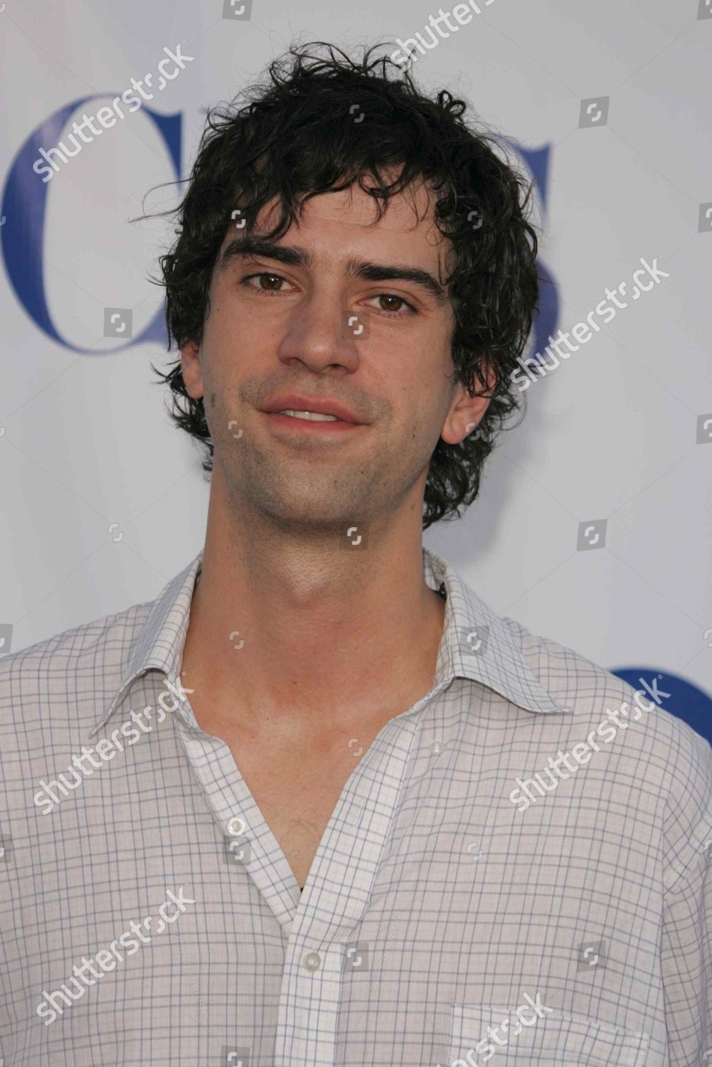 Hamish Linklater Editorial Stock Photo - Stock Image | Shutterstock