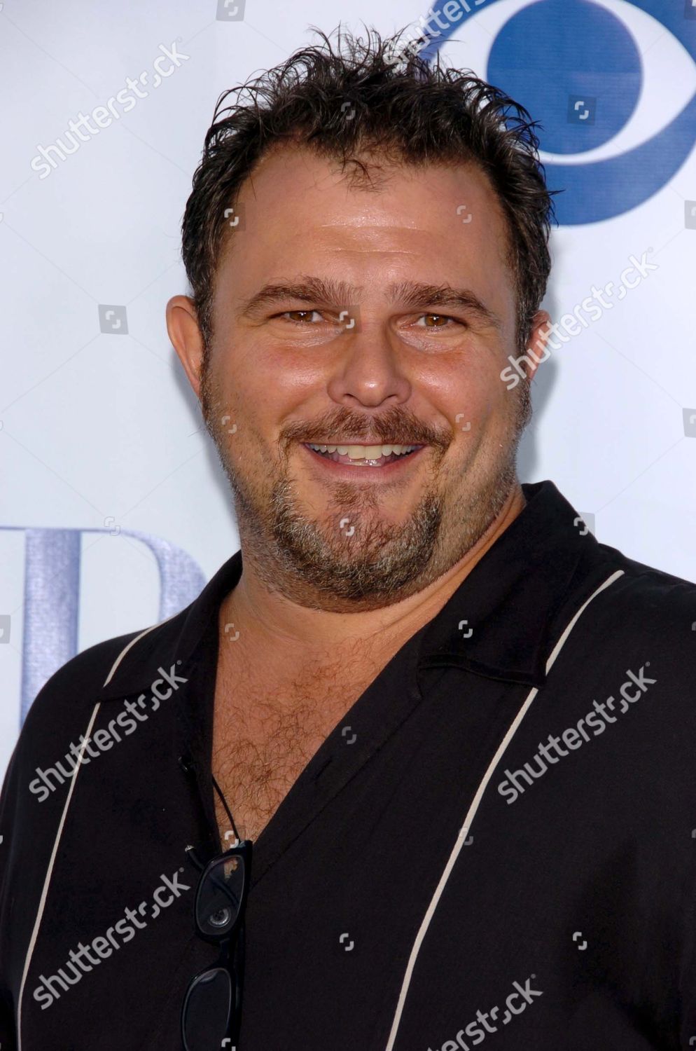 Jeremy Ratchford Editorial Stock Photo - Stock Image | Shutterstock