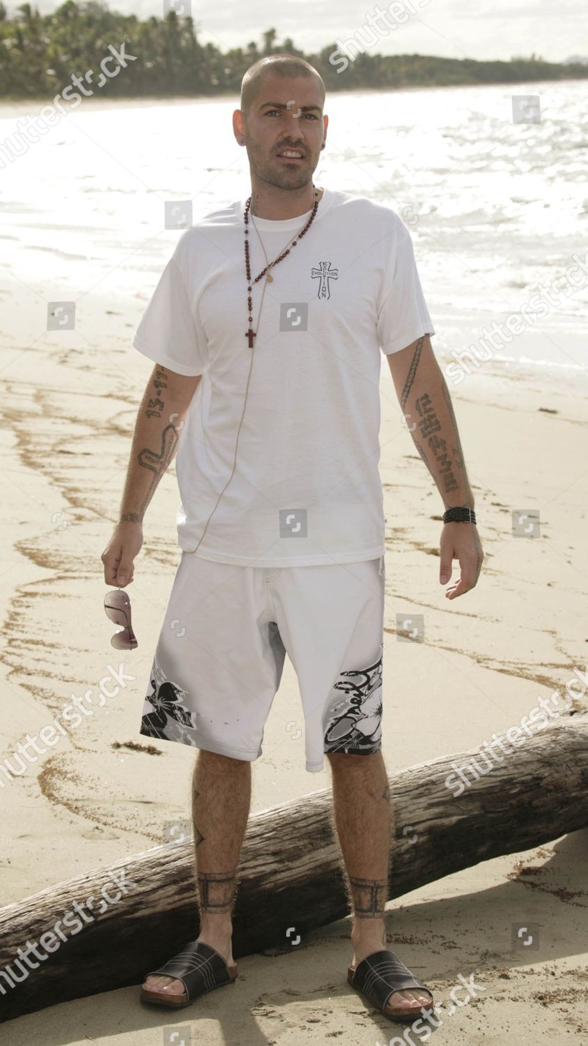 Shane Lynch Editorial Stock Photo - Stock Image | Shutterstock