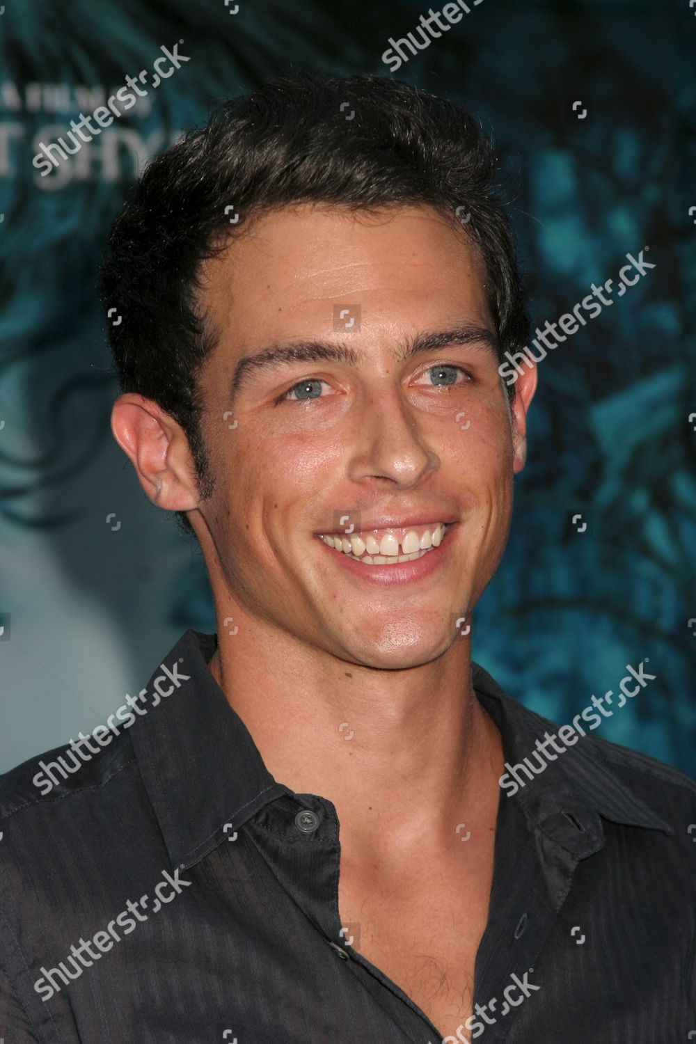 John Boyd Editorial Stock Photo Stock Image Shutterstock