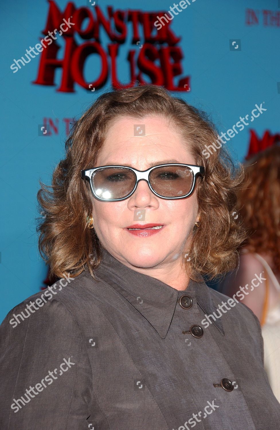 Kathleen Turner Editorial Stock Photo - Stock Image | Shutterstock