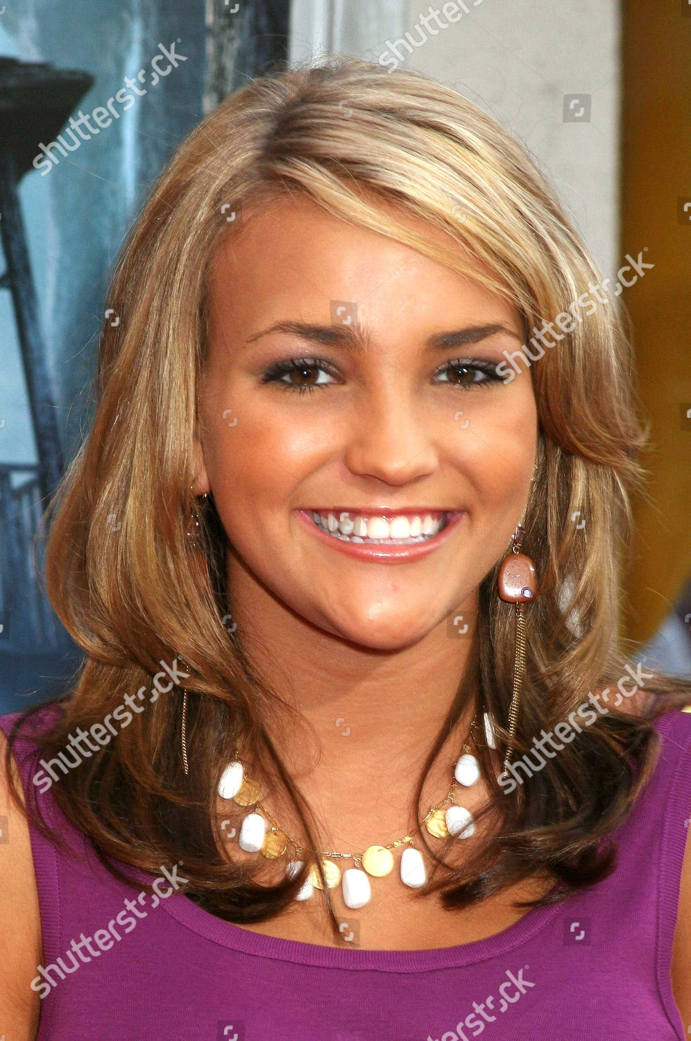 Jamie Lynn Spears Editorial Stock Photo - Stock Image | Shutterstock