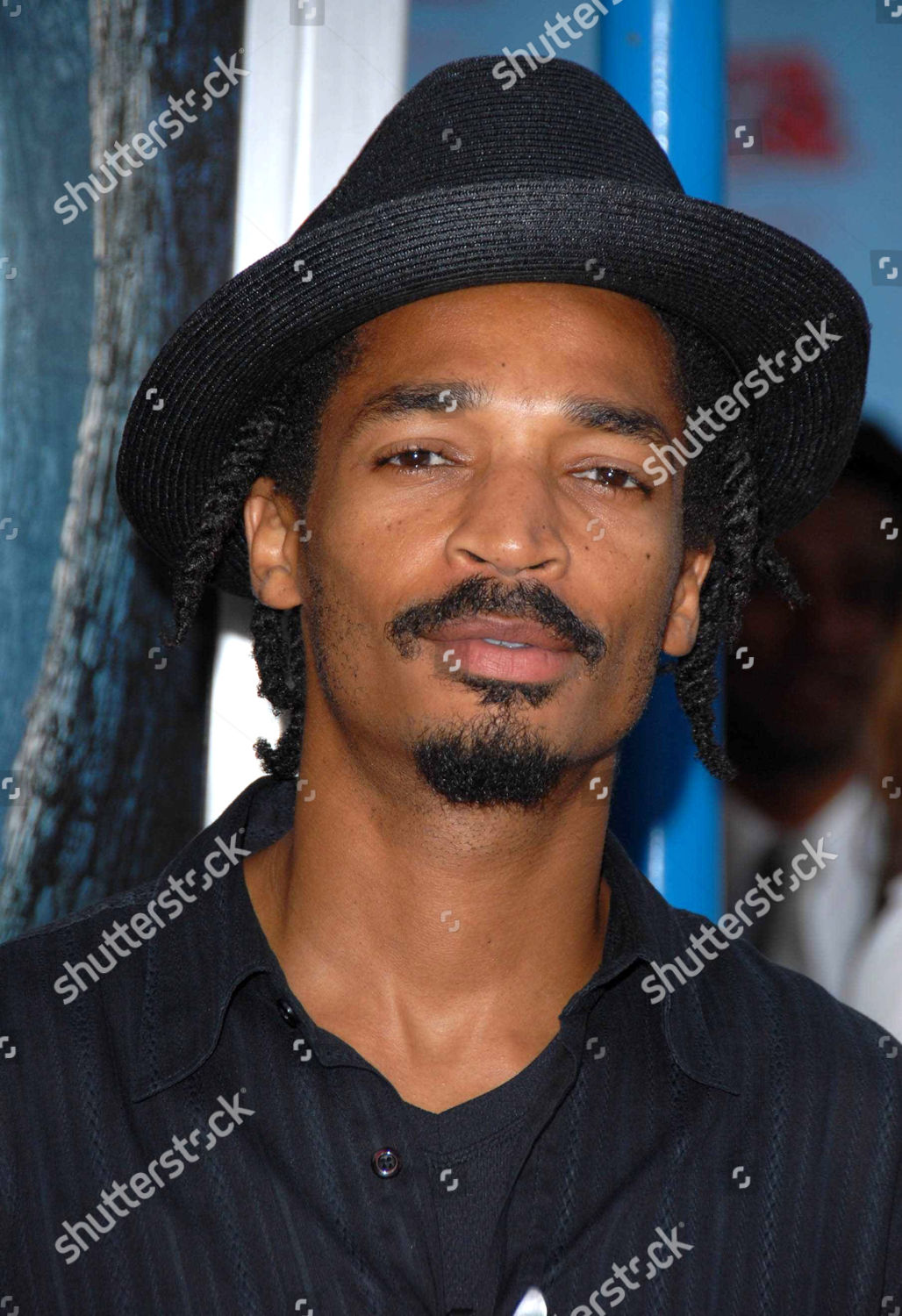 Eddie Steeples Editorial Stock Photo - Stock Image | Shutterstock