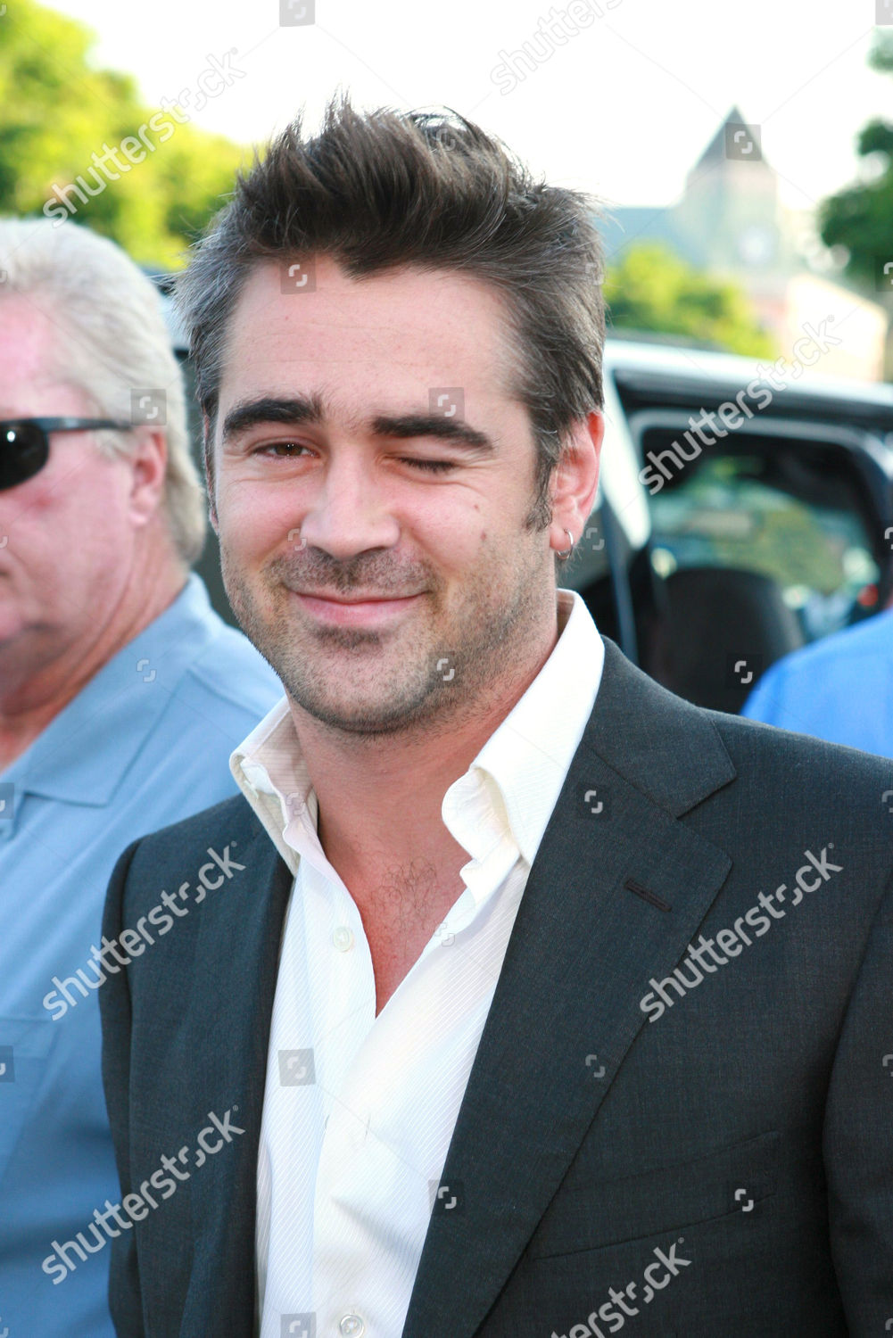Colin Farrell Editorial Stock Photo Stock Image Shutterstock