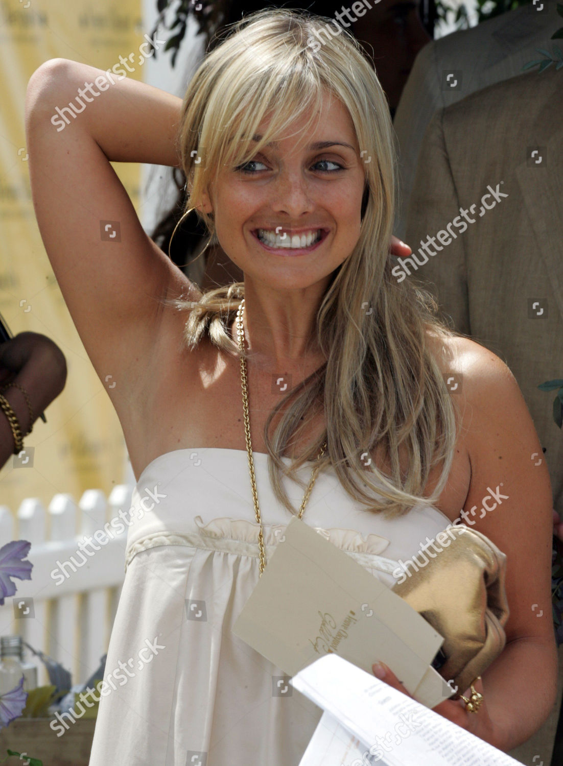 Louise Redknapp Editorial Stock Photo - Stock Image | Shutterstock