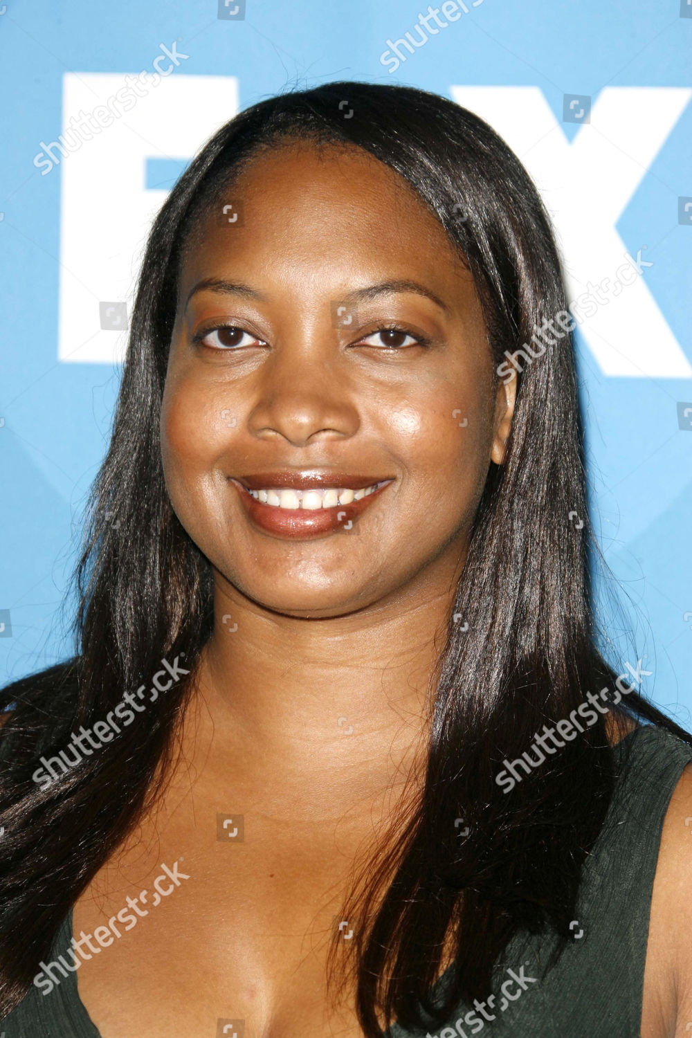 Nicole Randall Johnson Editorial Stock Photo - Stock Image Shutterstock