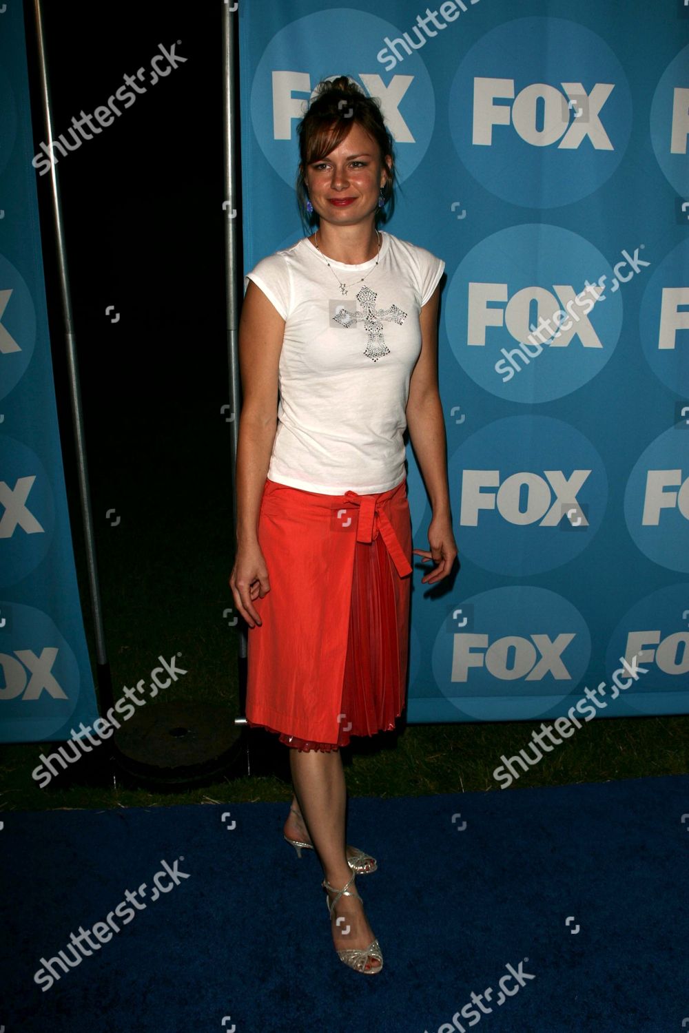 Mary Lynn Rajskub Editorial Stock Photo - Stock Image | Shutterstock