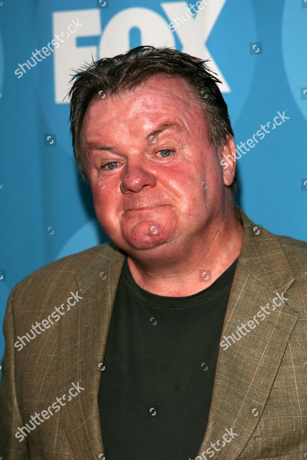 Jack Mcgee Editorial Stock Photo - Stock Image | Shutterstock