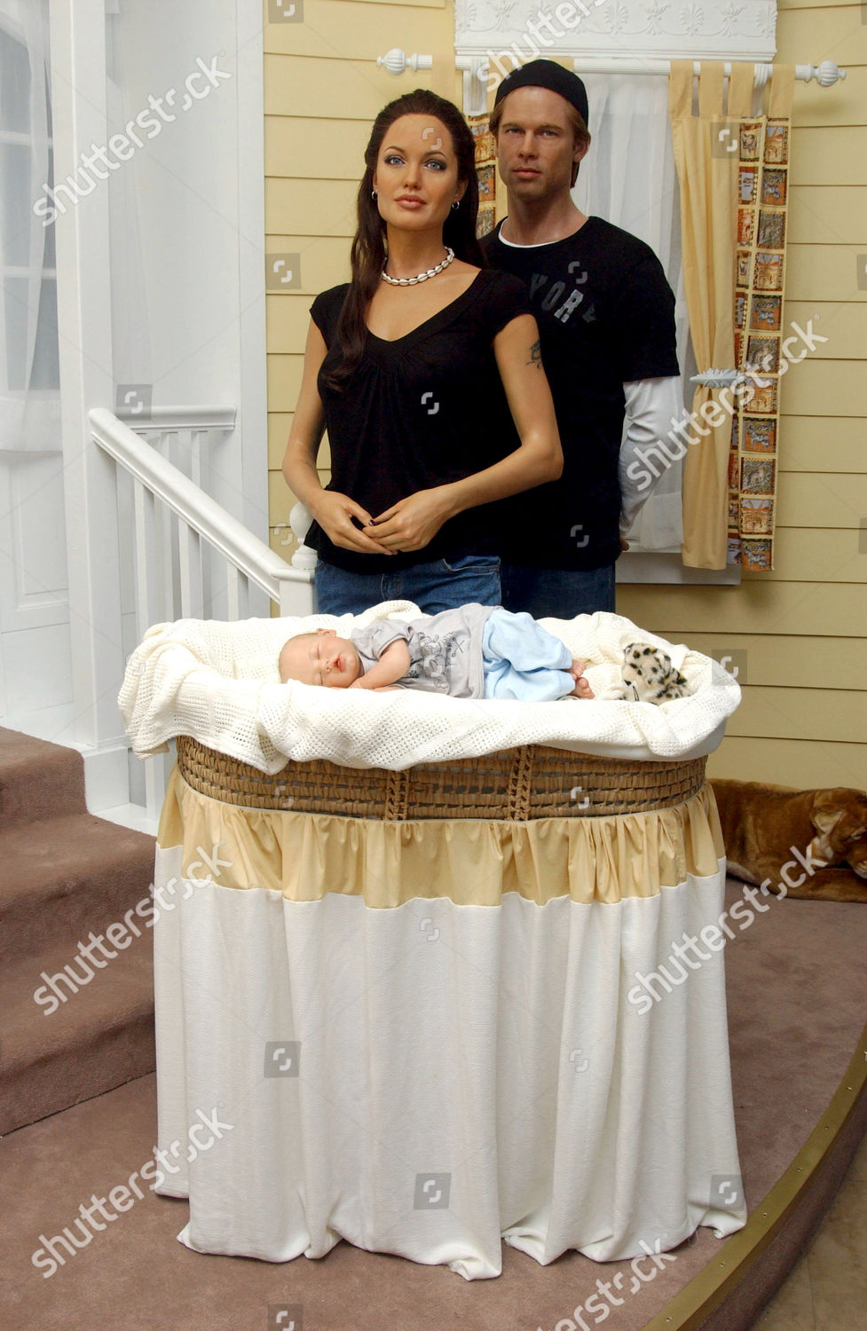 Shiloh Jolie Pitts Life Beyond The Famous Parents A Unique Journey - f3om53l