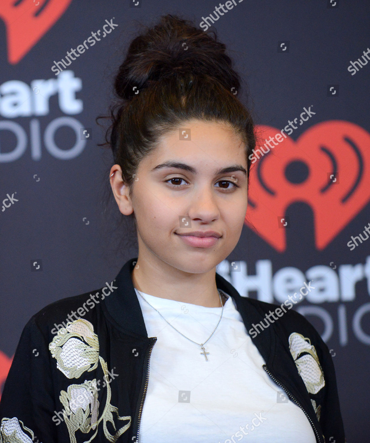 ALESSIA CARA Editorial Stock Photo - Stock Image | Shutterstock