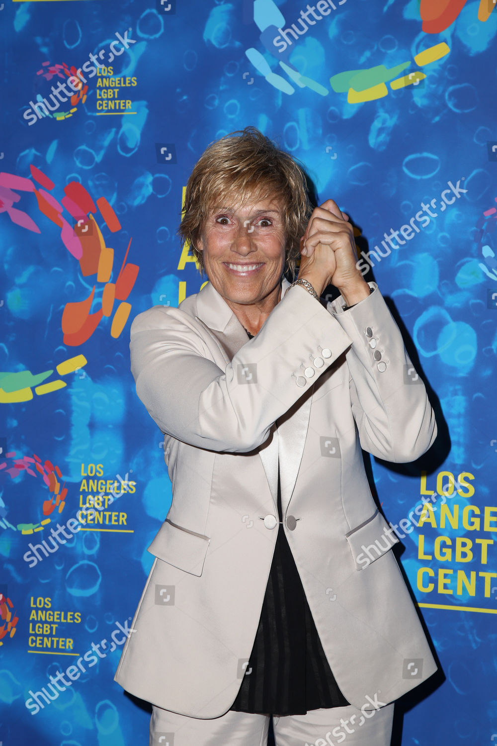 Diana Nyad Editorial Stock Photo - Stock Image | Shutterstock