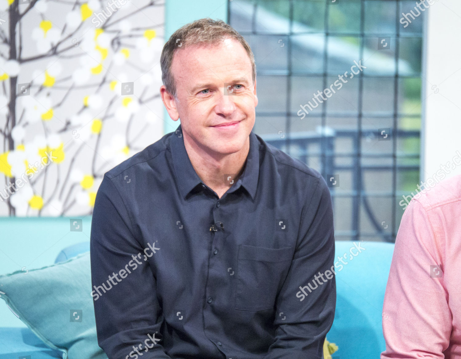 Tim Lovejoy Editorial Stock Photo Stock Image Shutterstock