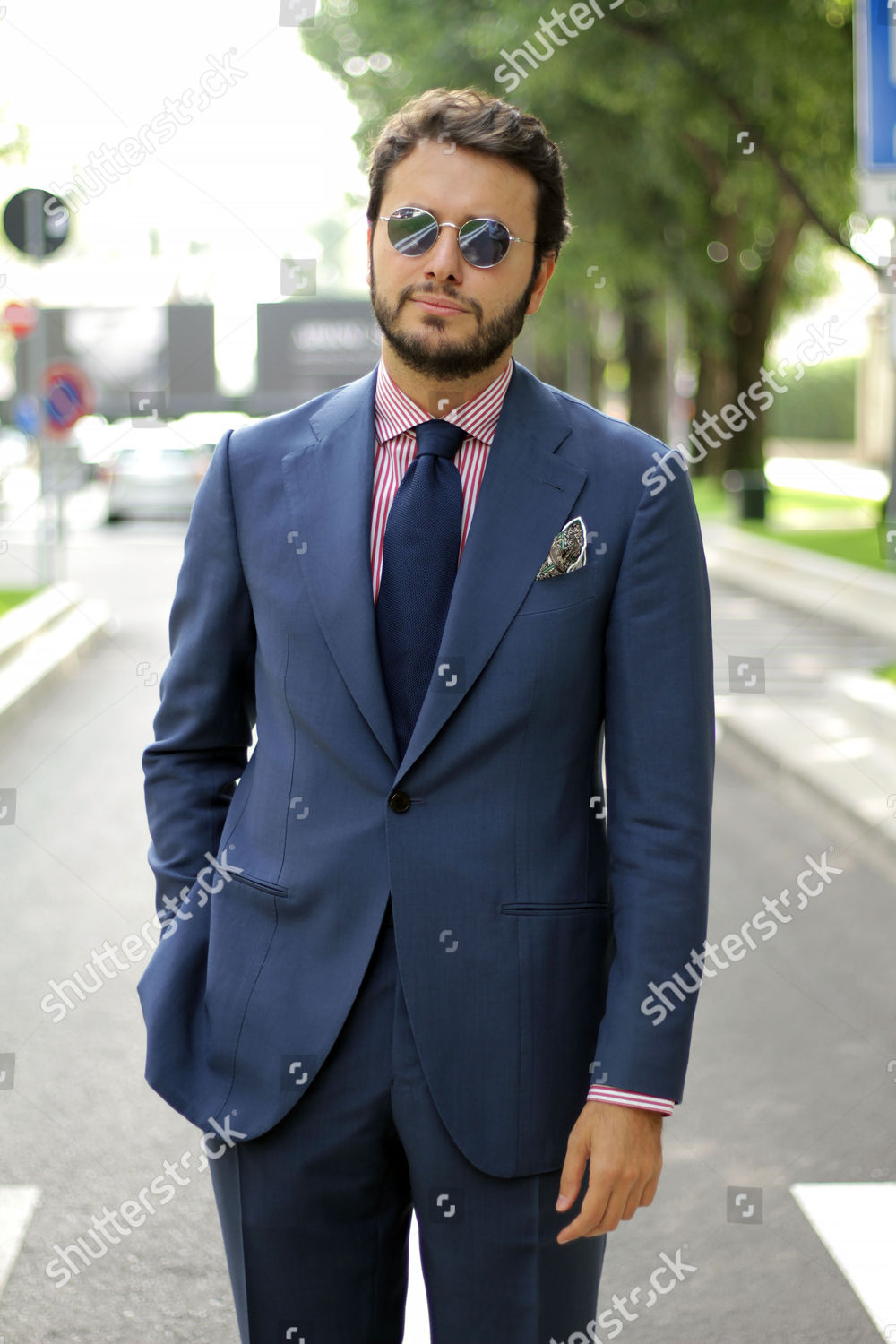 Fabio Attanasio Editorial Stock Photo Stock Image Shutterstock