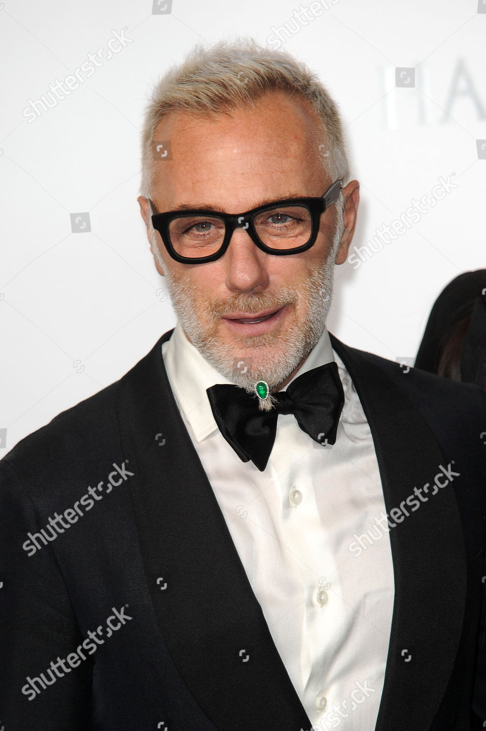 Gianluca Vacchi Editorial Stock Photo - Stock Image | Shutterstock