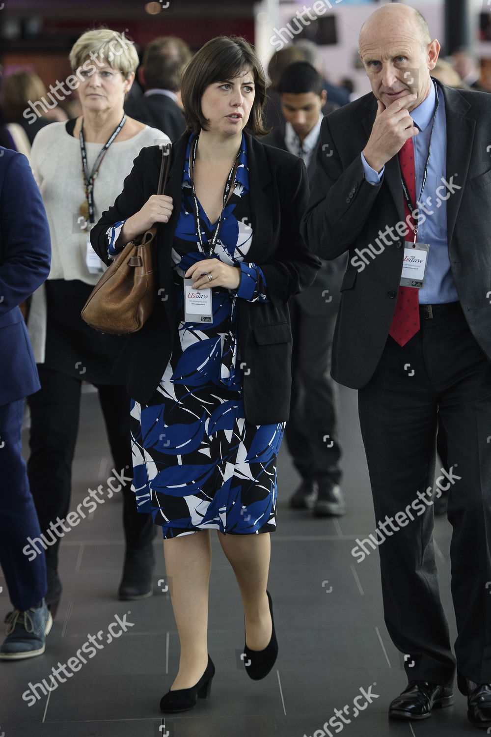 Lucy Powell Mp Attends Day One Editorial Stock Photo Stock Image   Shutterstock 6018873an 