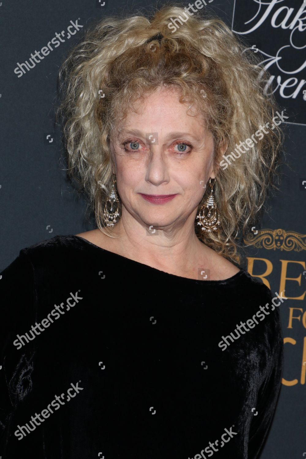 Carol Kane Editorial Stock Photo - Stock Image | Shutterstock