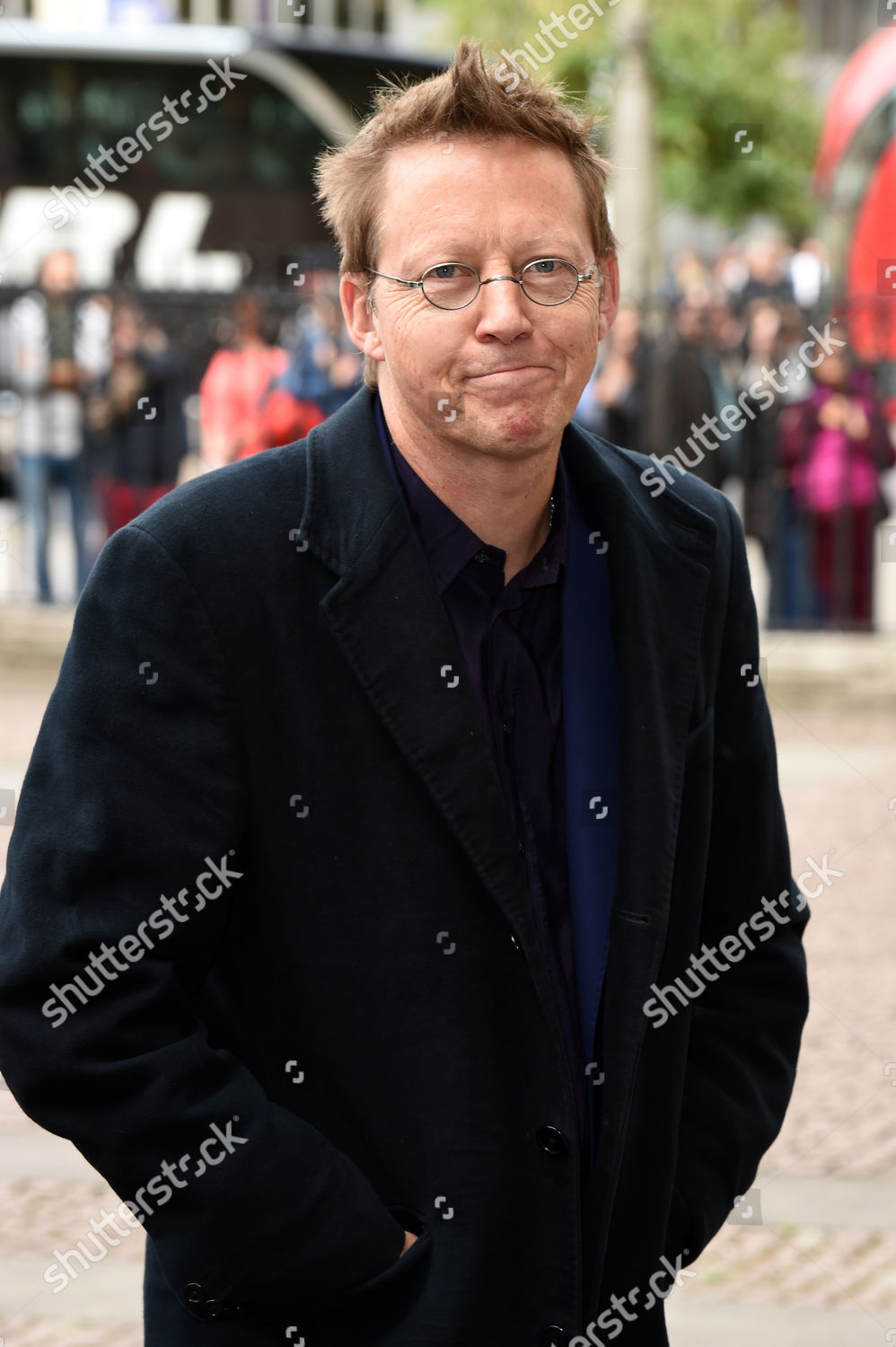 Simon Mayo Editorial Stock Photo - Stock Image | Shutterstock