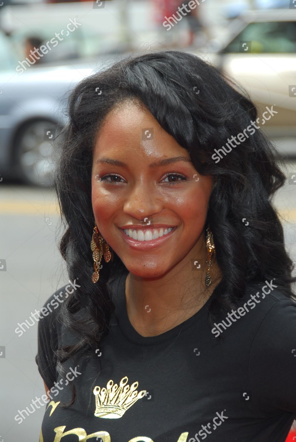 Drew Sidora Editorial Stock Photo - Stock Image | Shutterstock