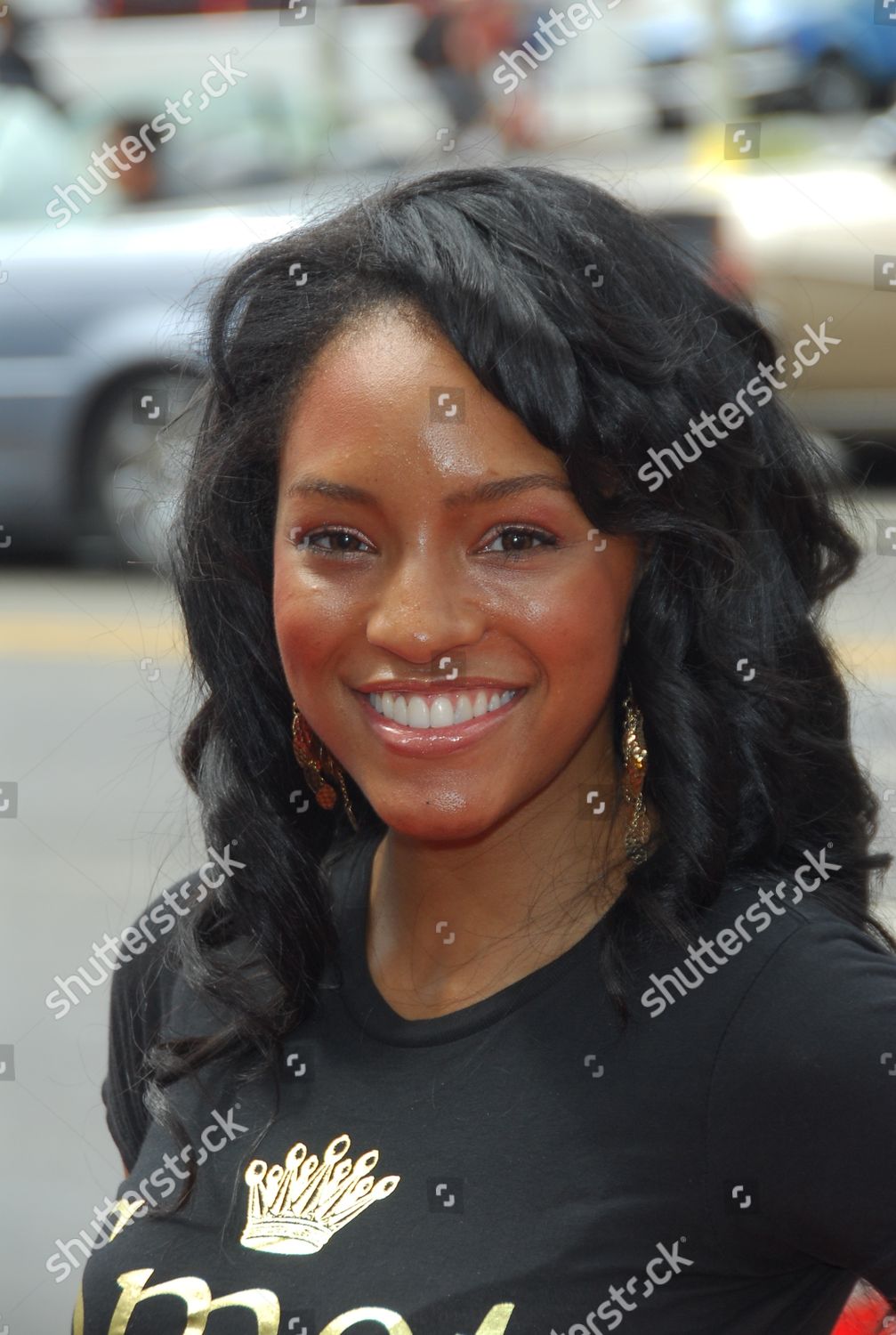 Drew Sidora Editorial Stock Photo - Stock Image | Shutterstock