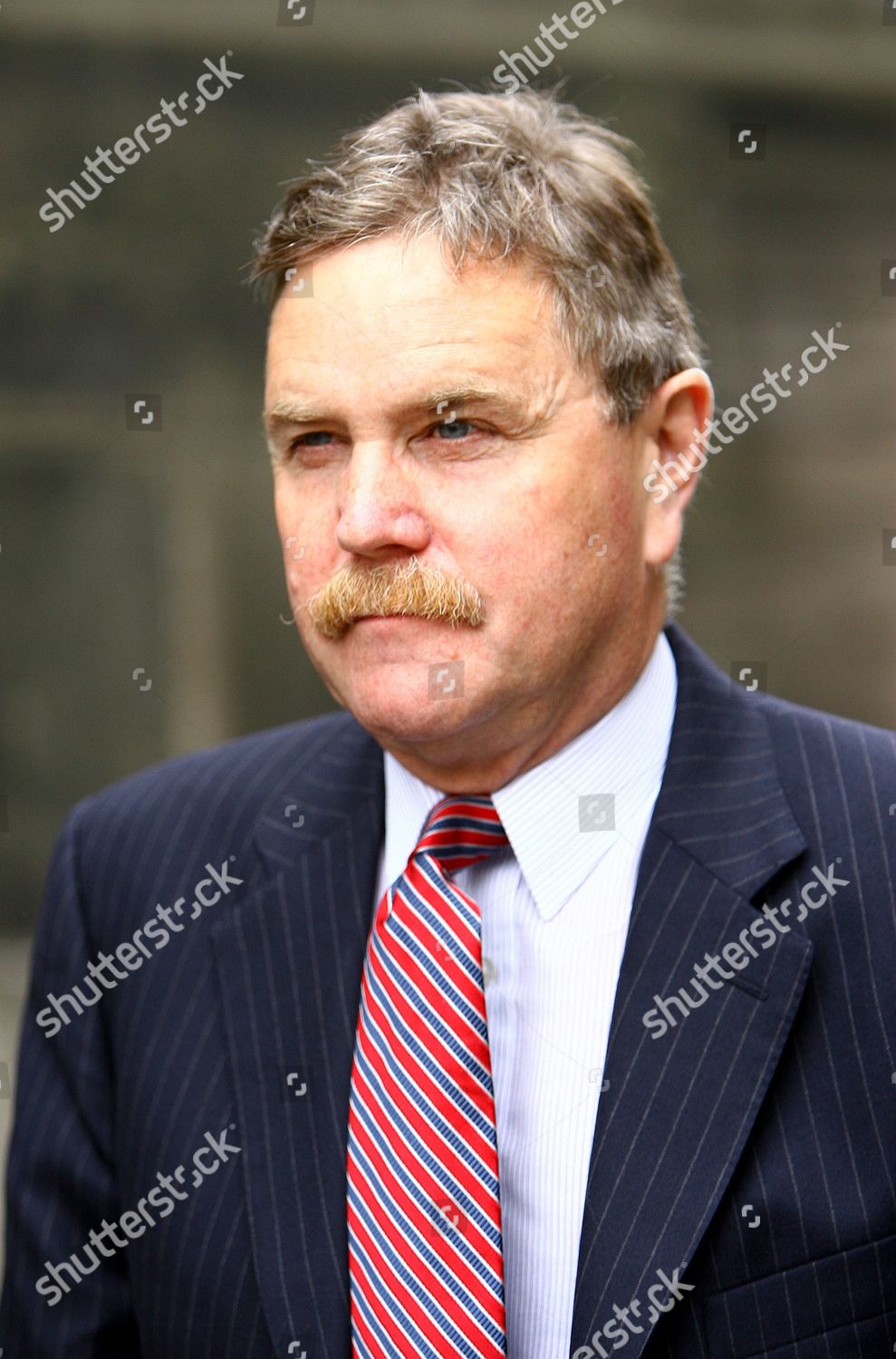 Michael Jones Qc News World High Editorial Stock Photo Stock Image