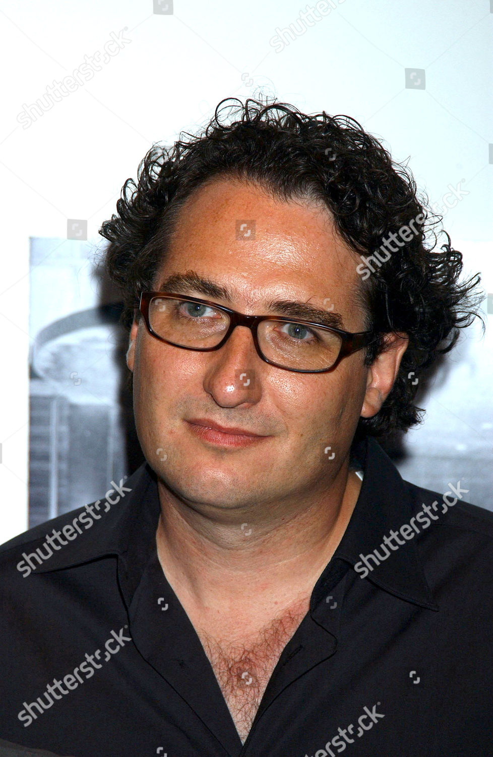 Patrick Stettner Editorial Stock Photo Stock Image Shutterstock